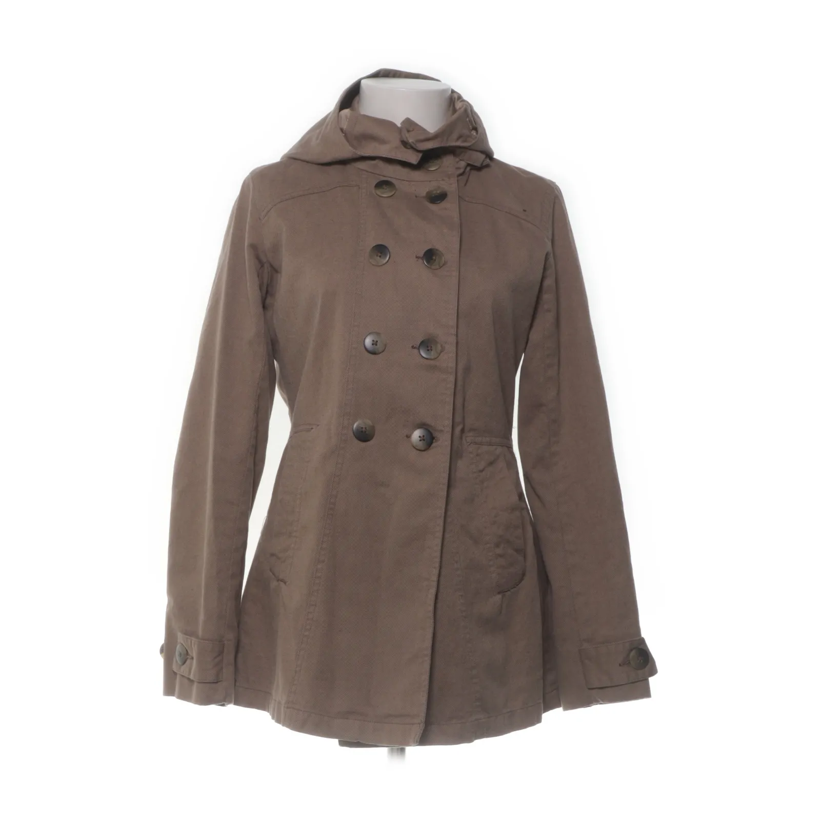 Vent d'Est - Cabanjacke - WMN-INT-S