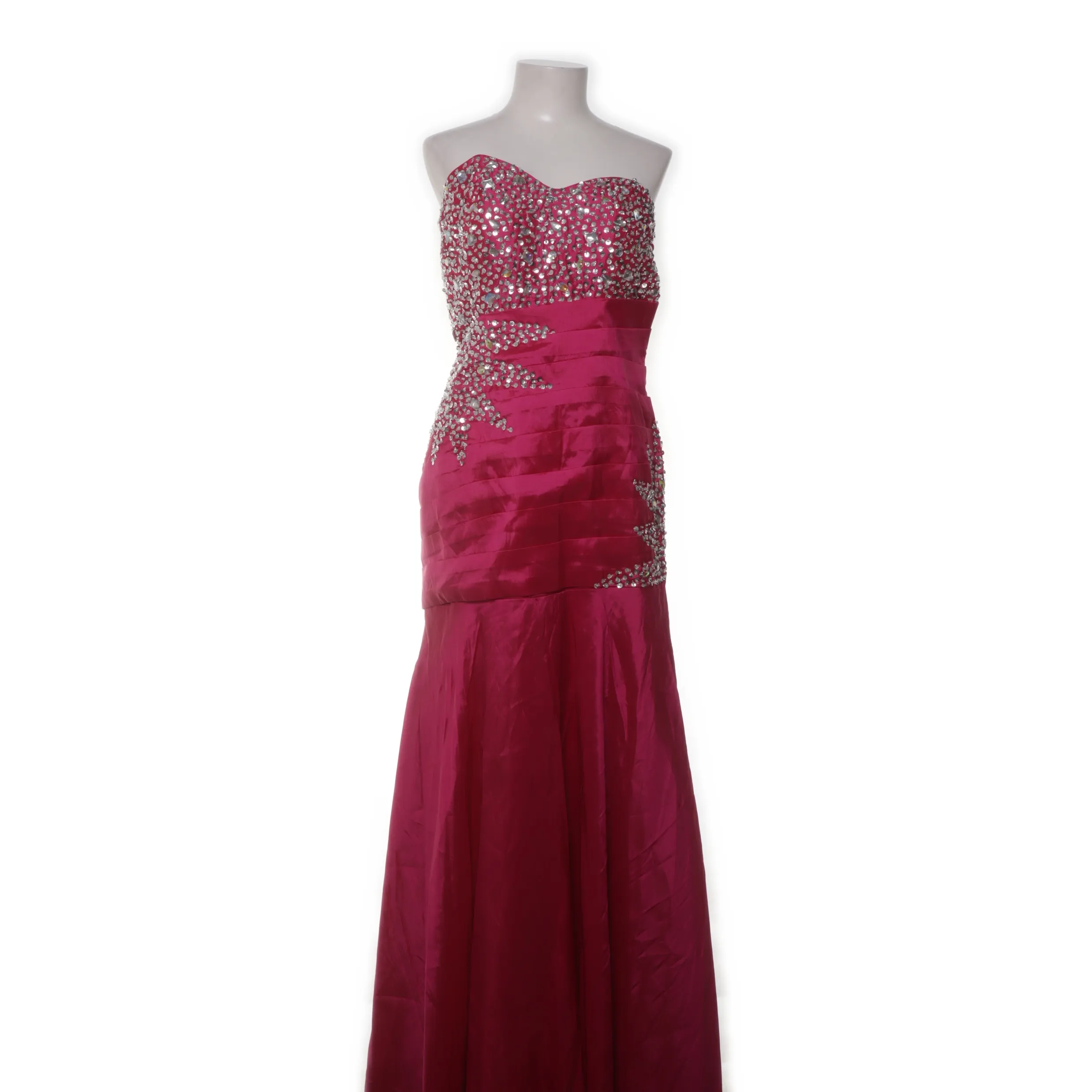JJ's House - Abendkleid - WMN-INT-M/L