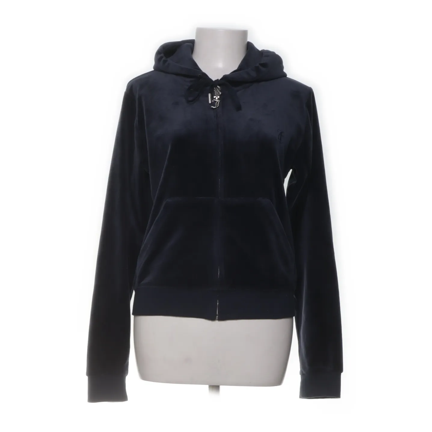 Juicy Couture - Kapuzenpullover - WMN-INT-M