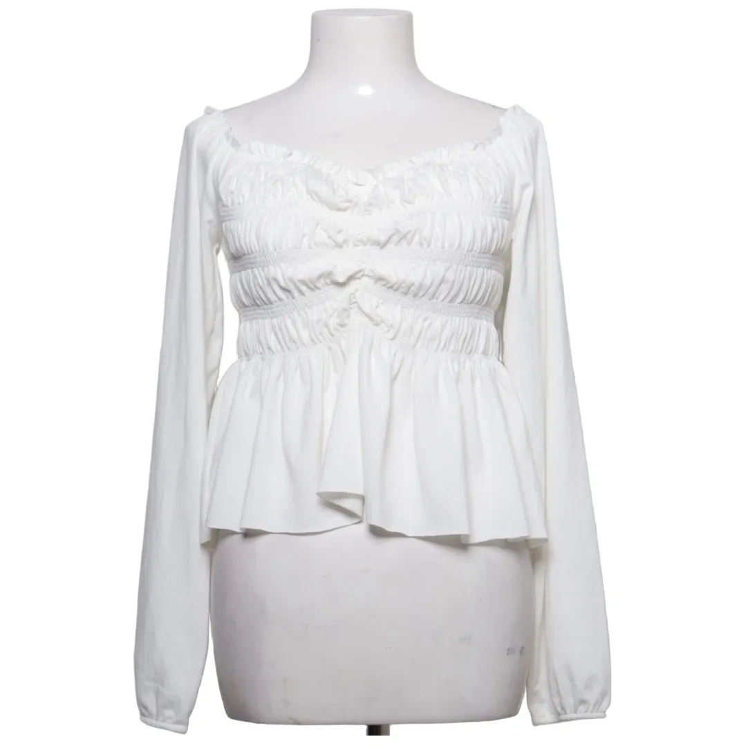 NLY Trend - Crop Top - WMN-INT-M