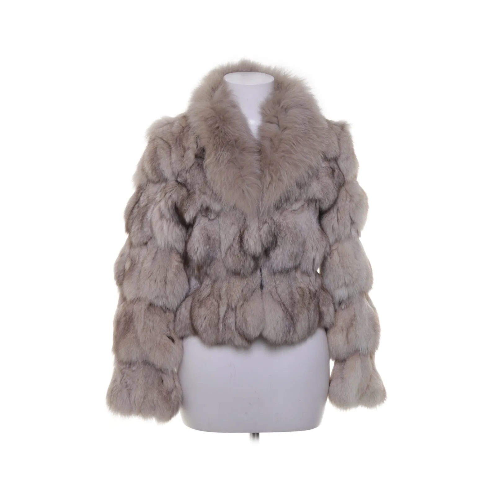 Vivica - Pelz­ja­cke - WMN-INT-M