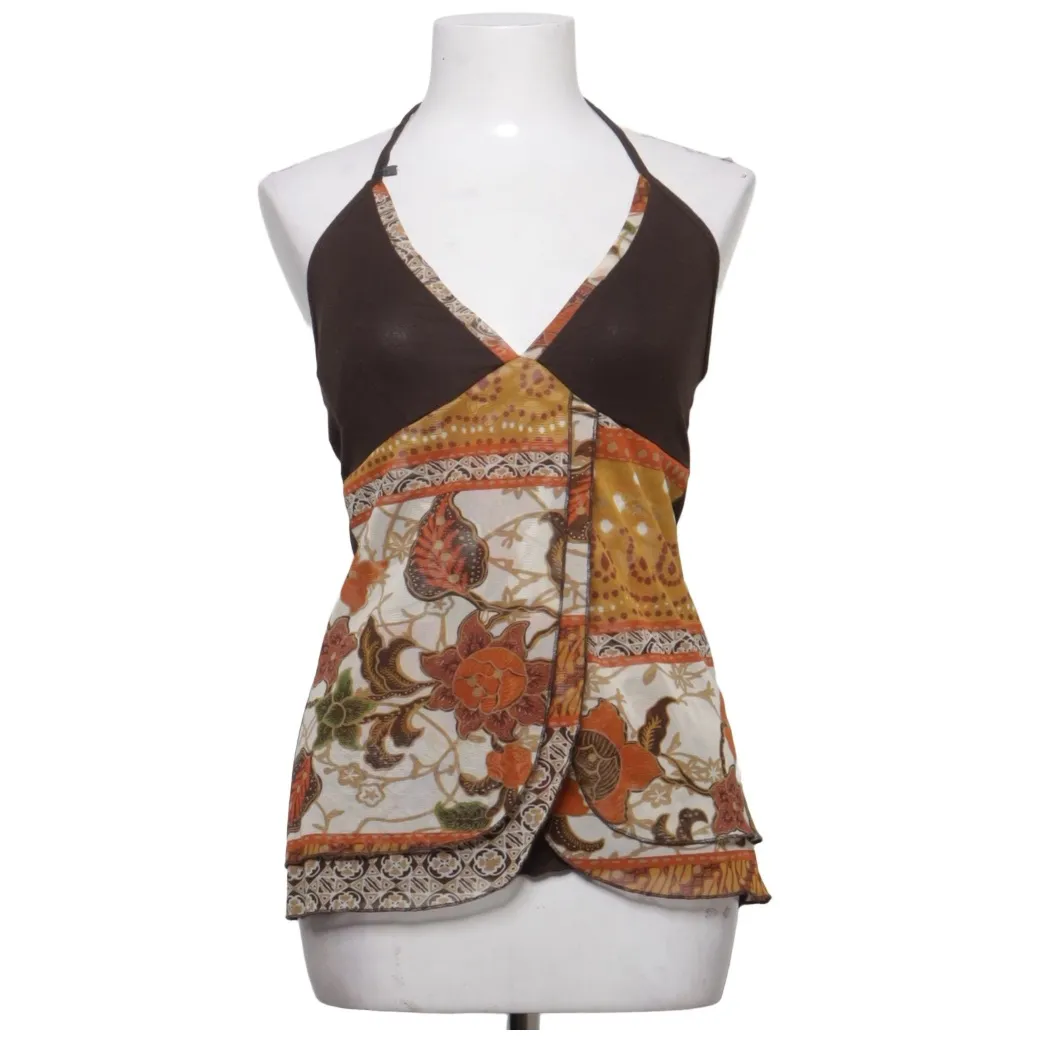 Vero Moda - Neckholder Top - WMN-INT-S