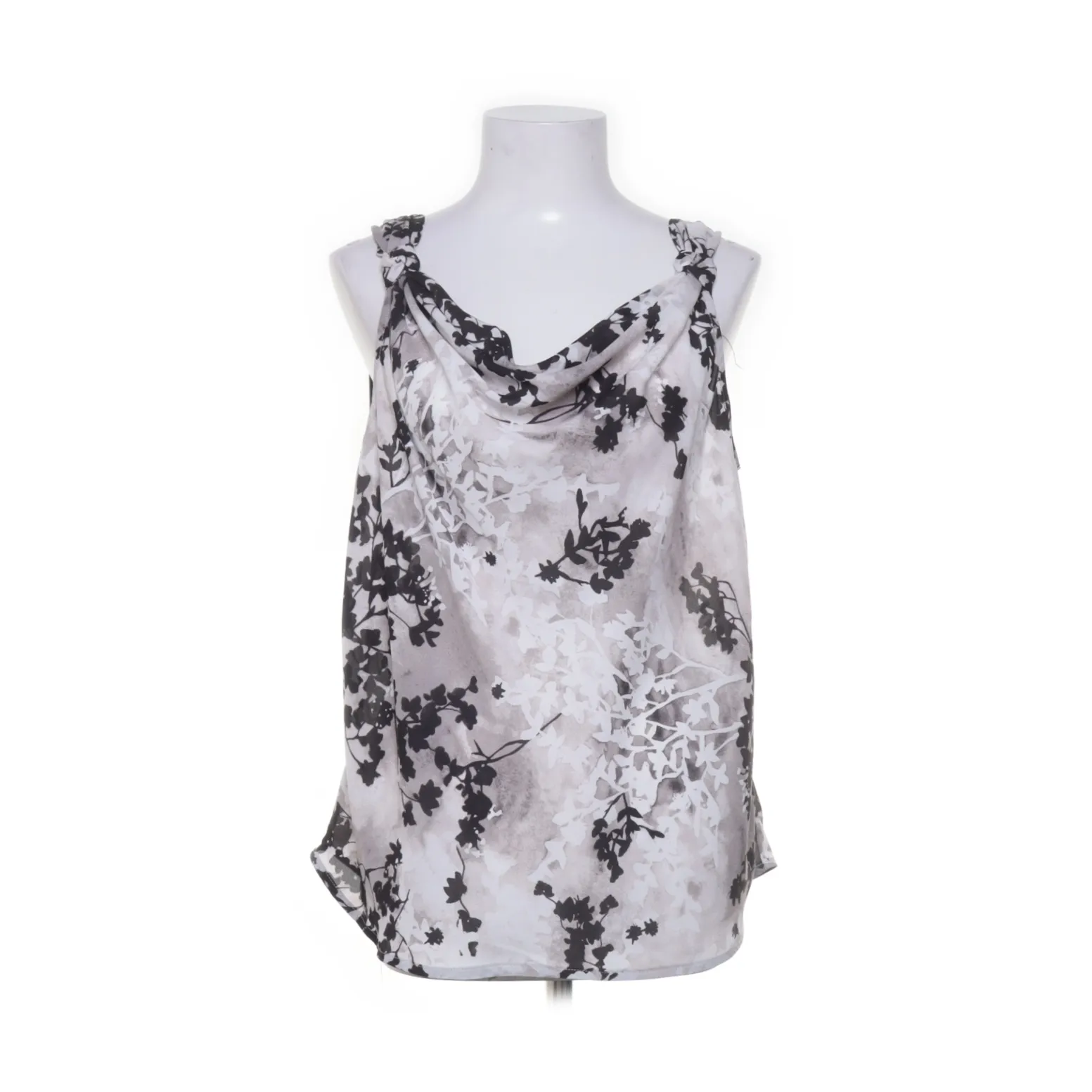 H&M - Tank­top - WMN-EU-40