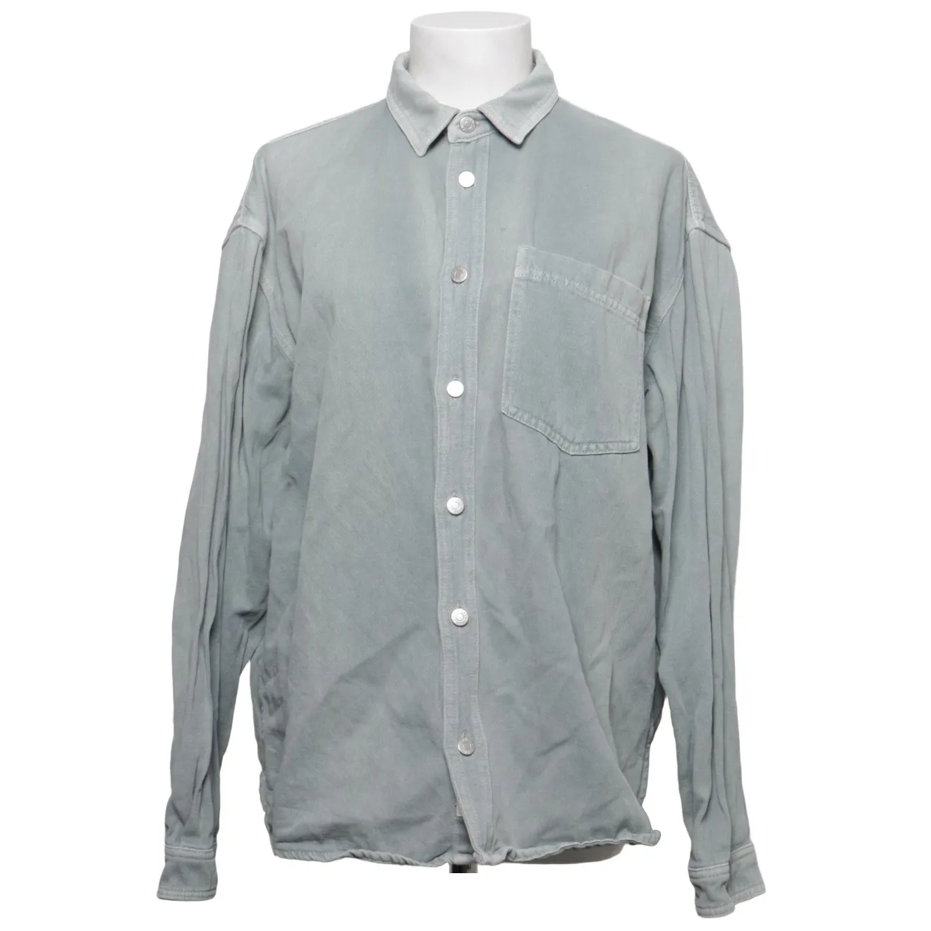 Zara - Jeanshemd - WMN-INT-M