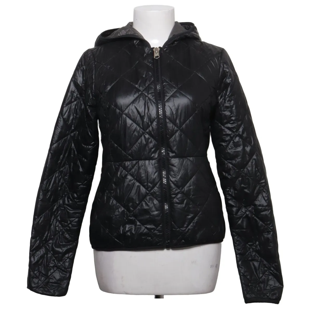 Abercrombie & Fitch - Jacke - WMN-INT-S