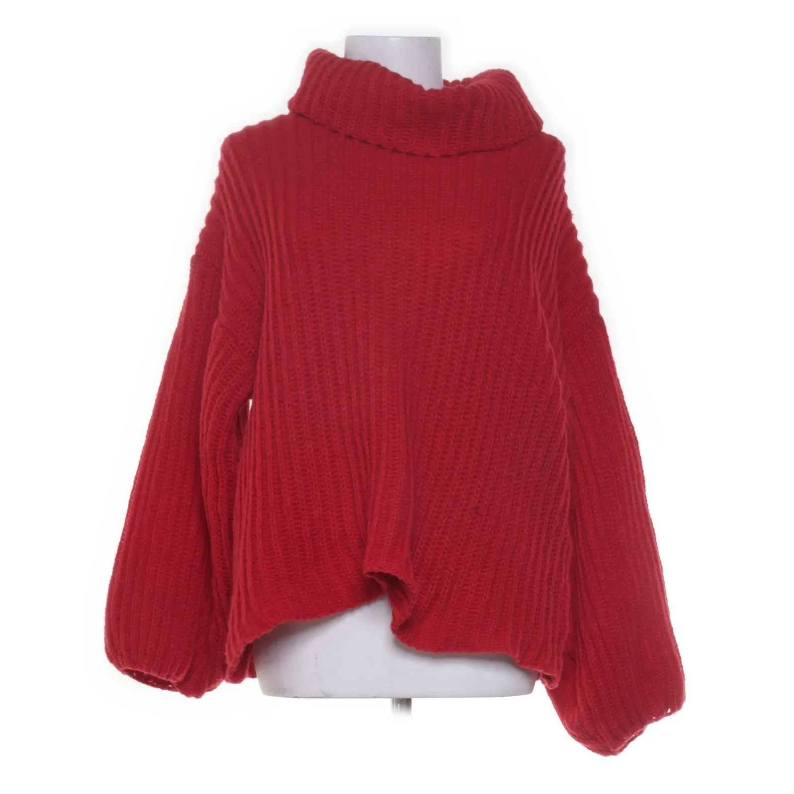 Strickpullover - WMN-INT-3XL