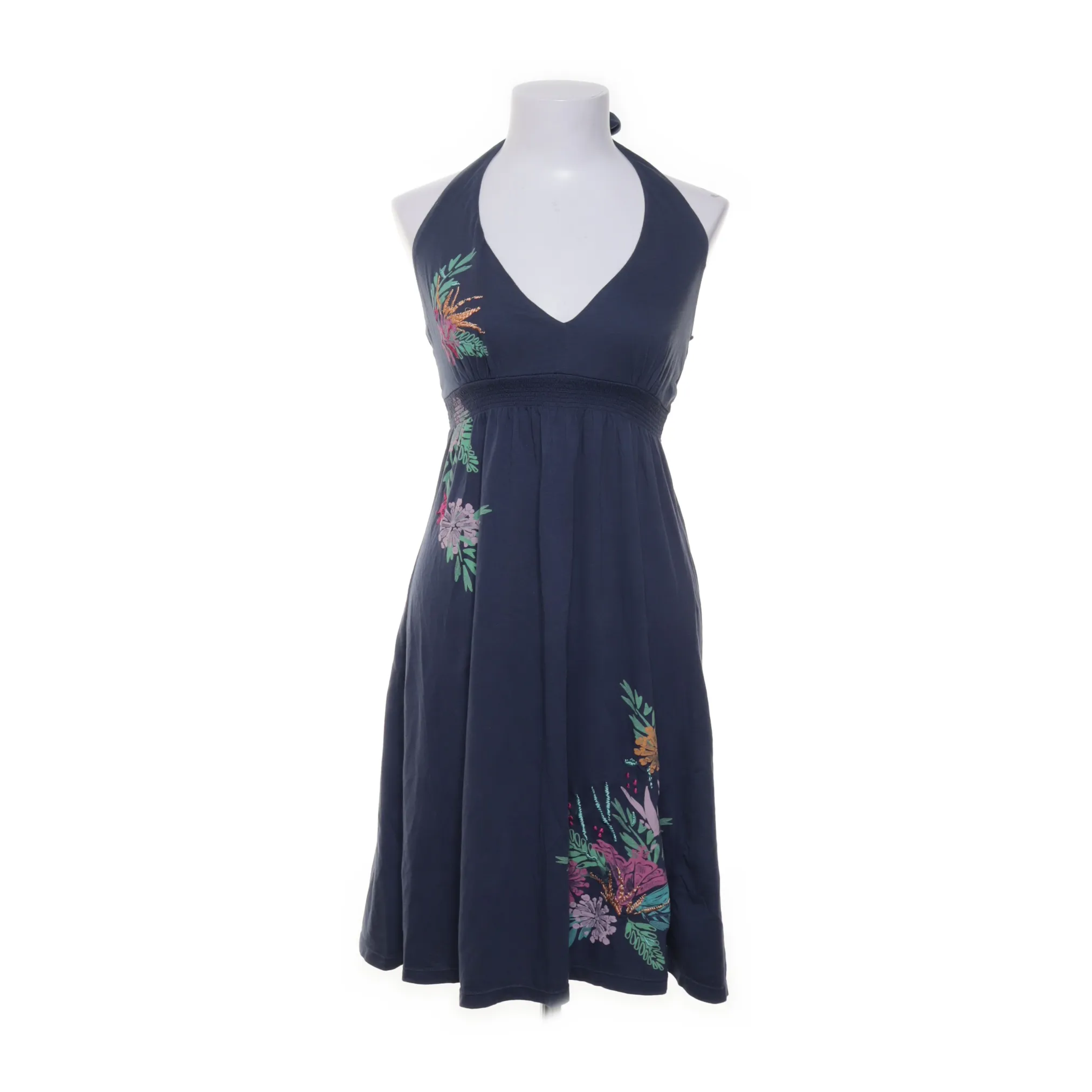 L.O.G.G by H&M - Neckholderkleid - WMN-INT-S