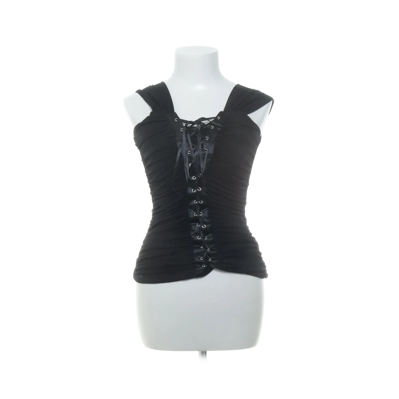 Progress - Crop Top - WMN-INT-L