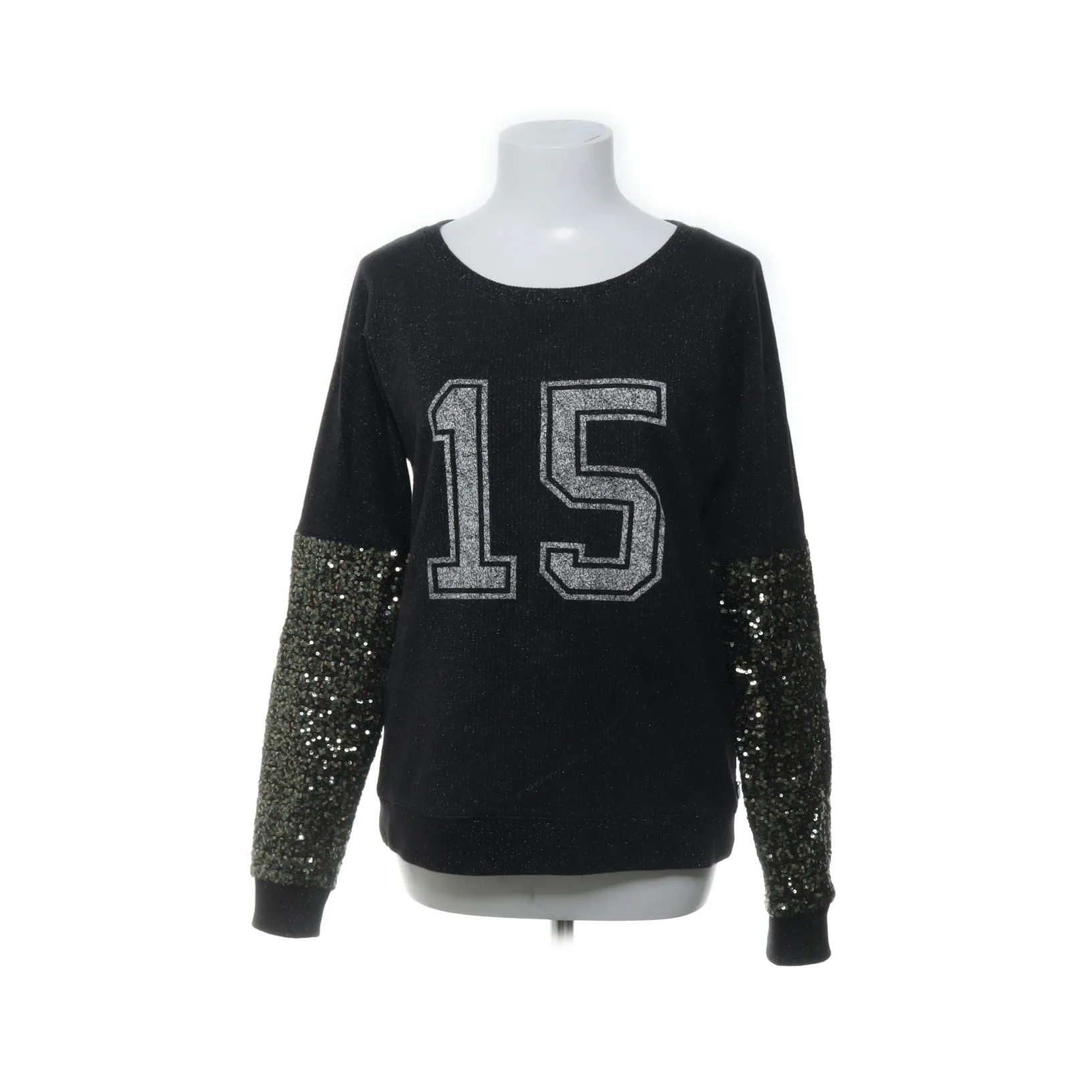 Maison Scotch - Sweatshirt - WMN-INT-L