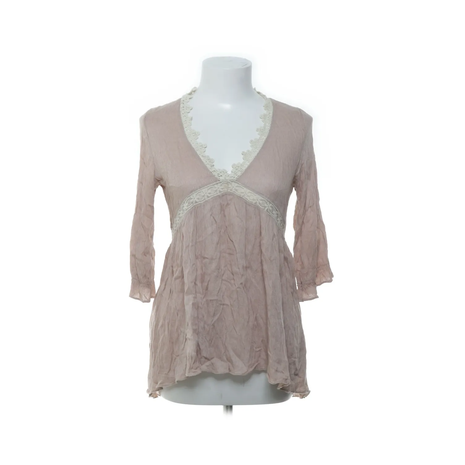 Buch Copenhagen - Tunika - WMN-INT-S