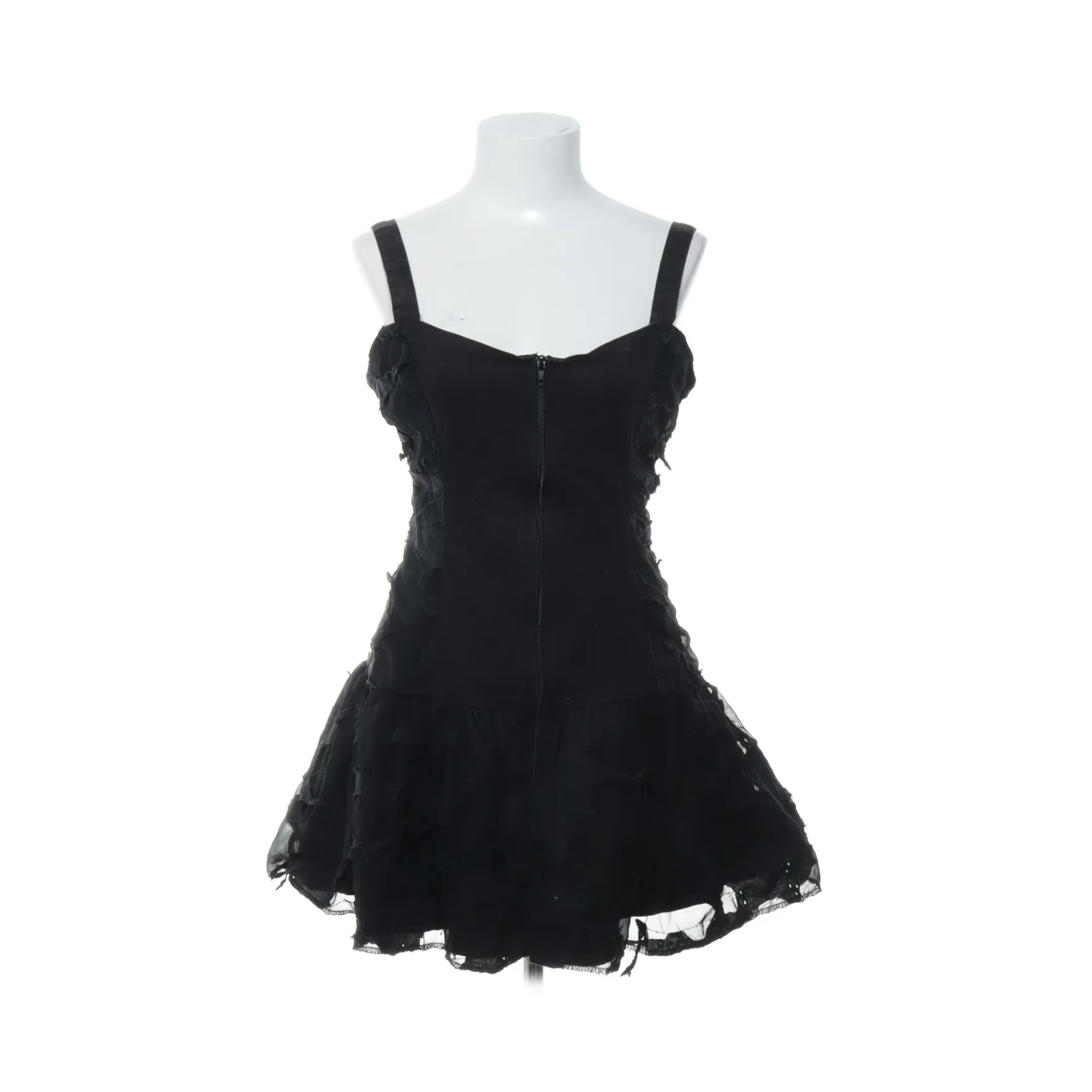 Phaze - LDRE Kleid - WMN-EU-40