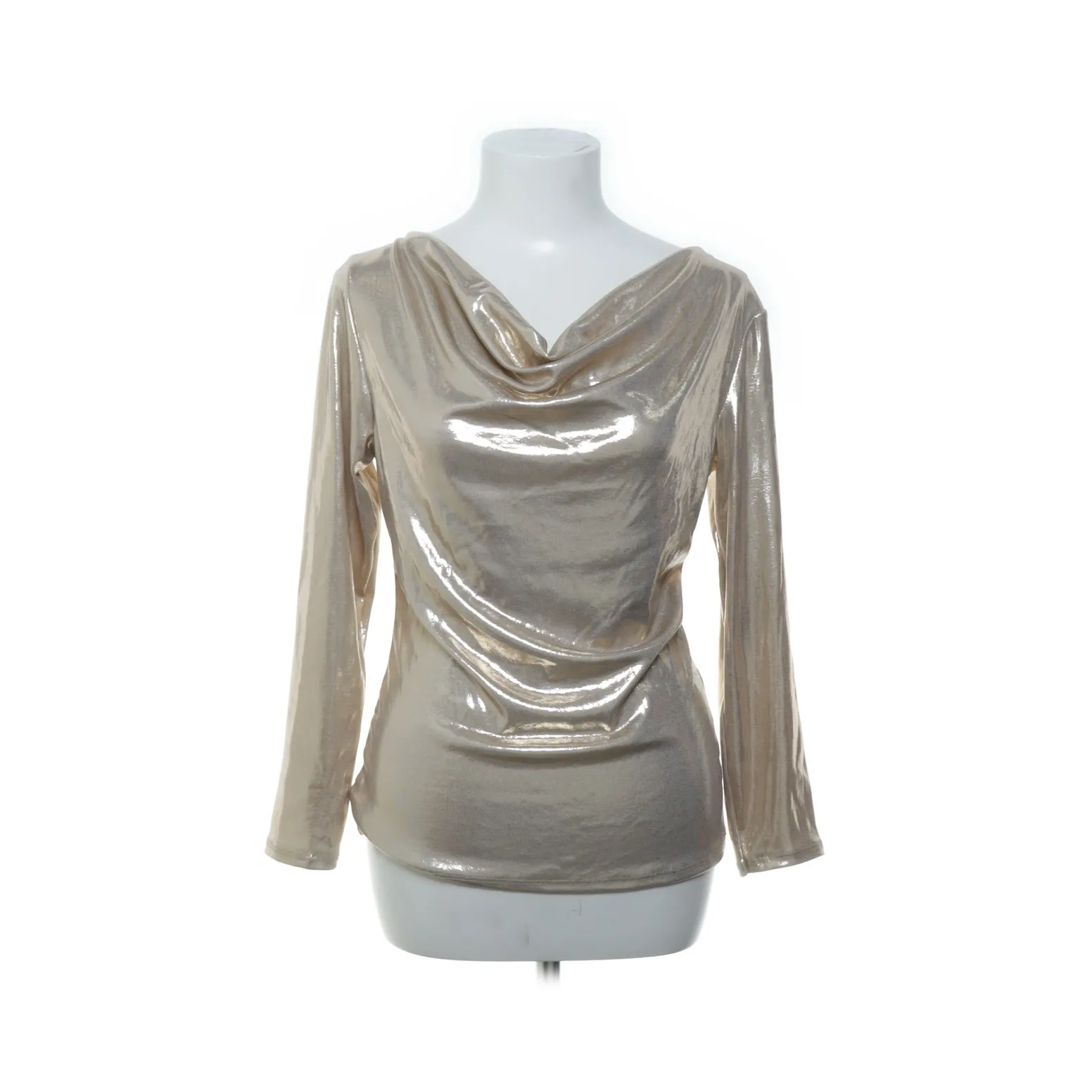 New Collection - Top - WMN-INT-S