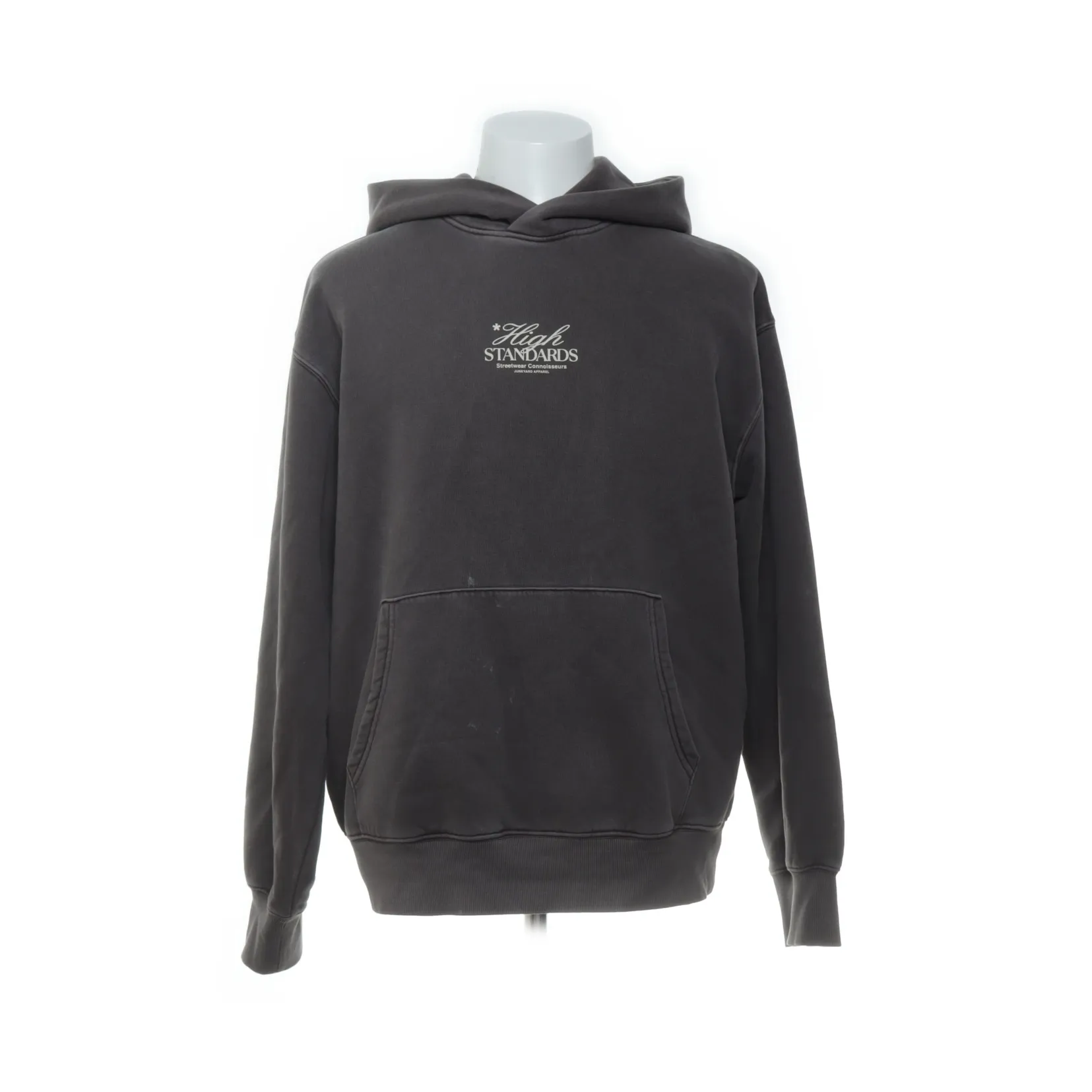 Junkyard - Kapuzenpullover - MEN-INT-S