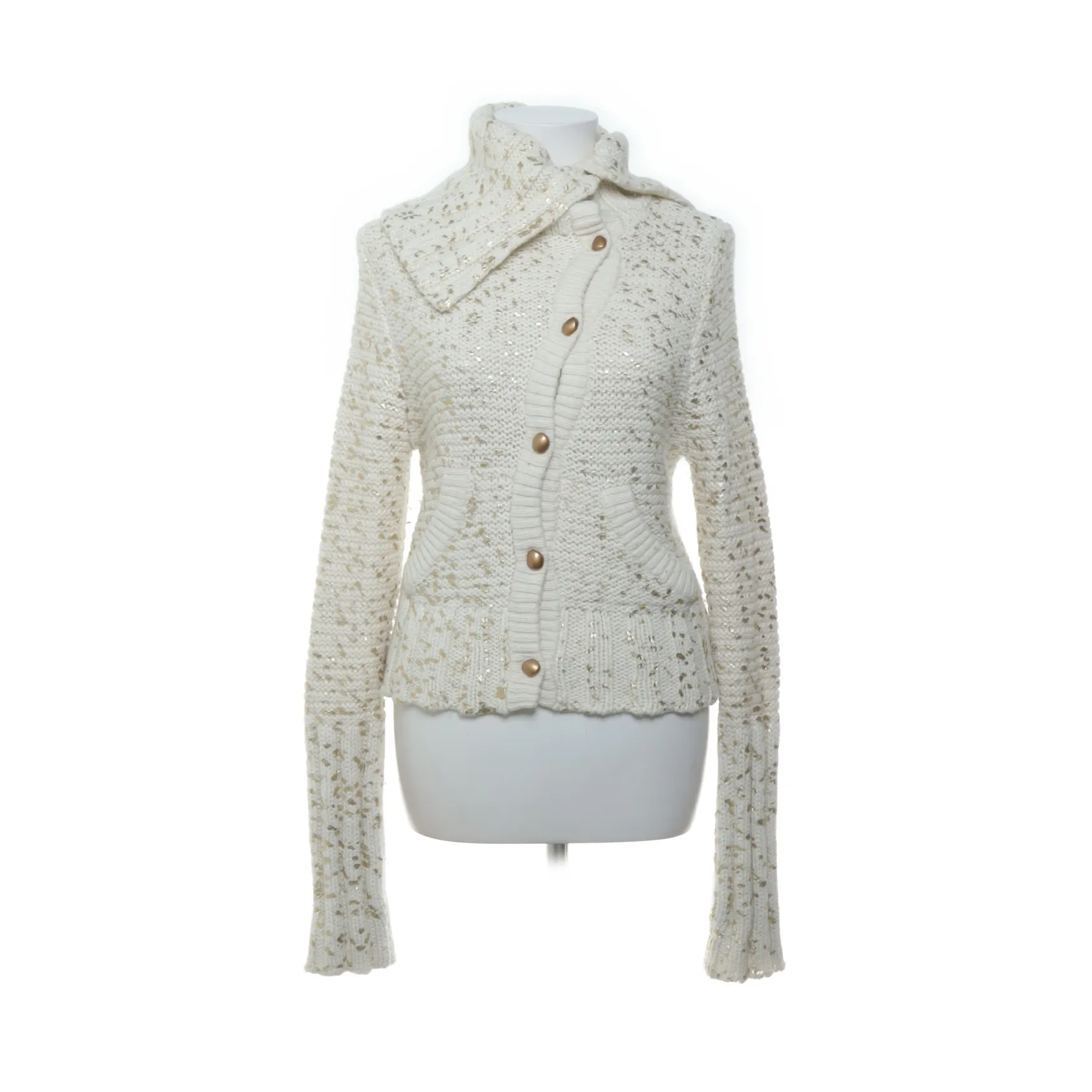 Munthe plus Simonsen - veste en tricot - 40