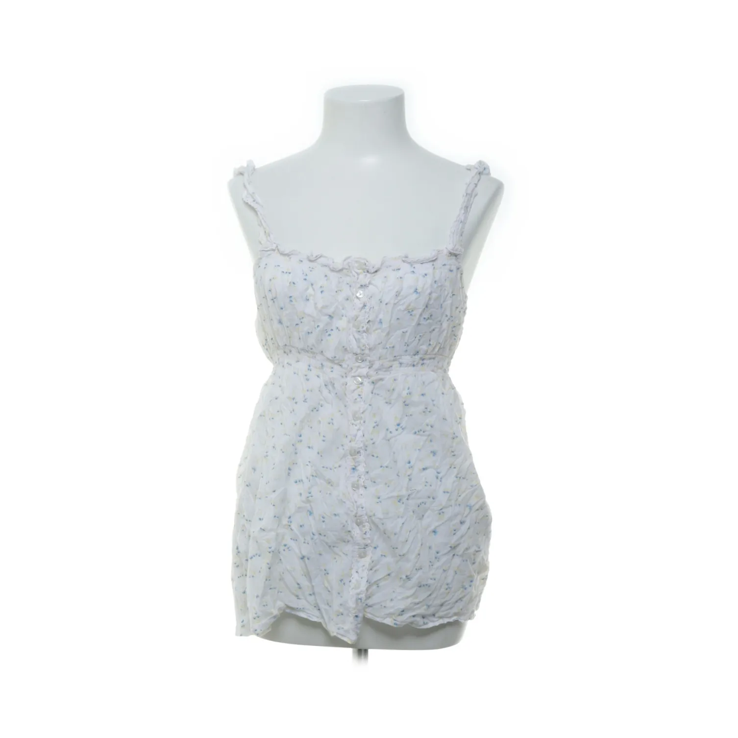 Vero Moda - Tank­top - WMN-INT-L