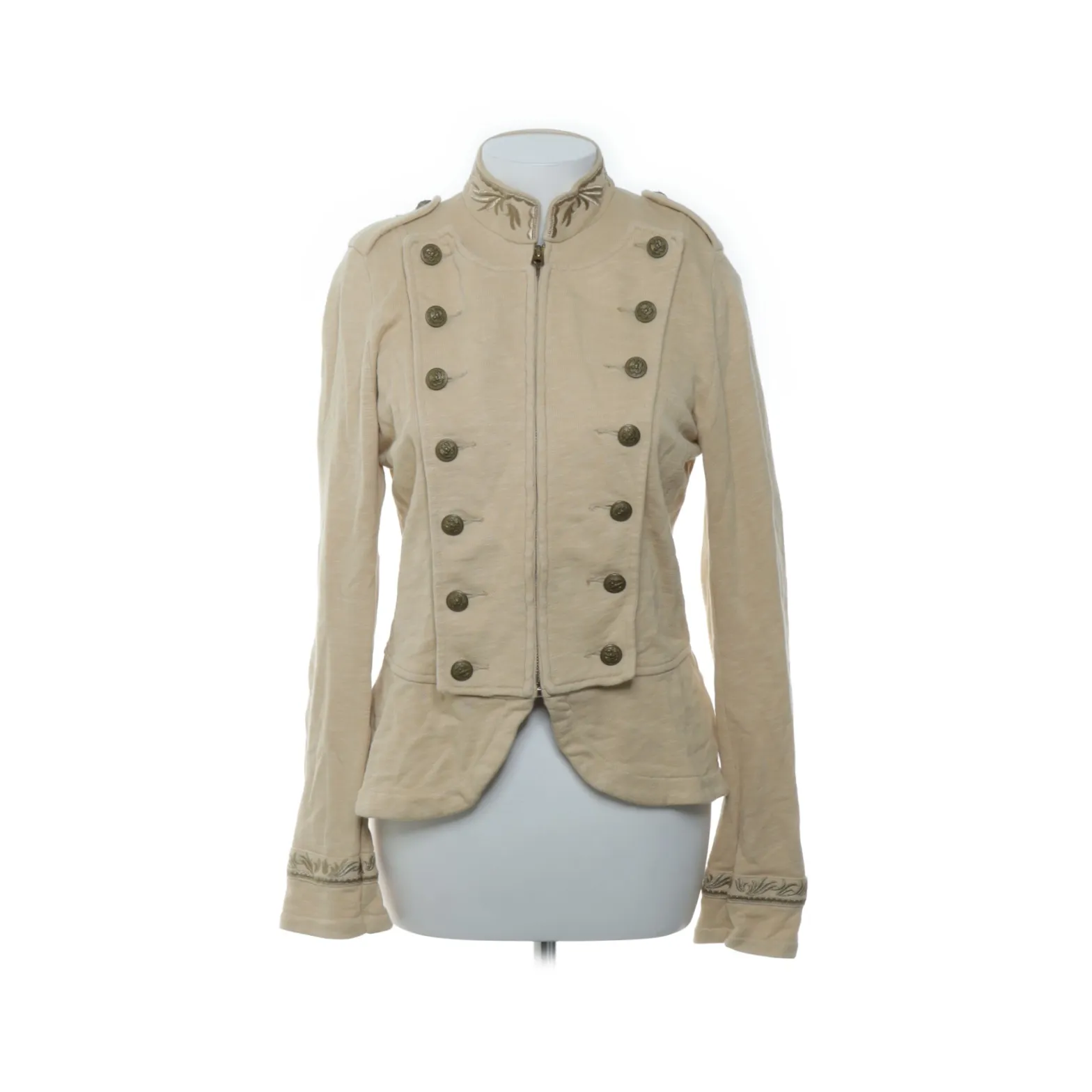 Denim & Supply Ralph Lauren - Jacke - WMN-INT-M