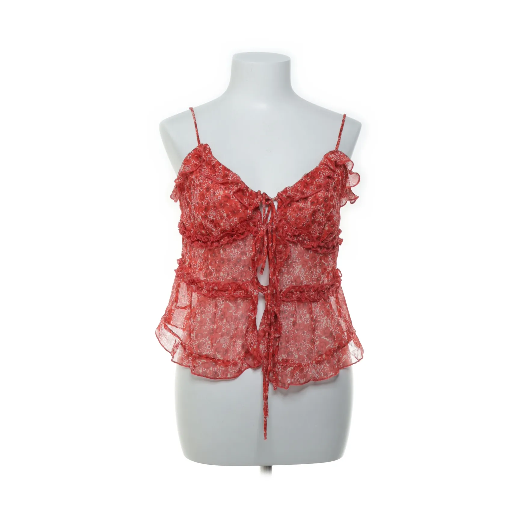 Stradivarius - débardeur - S