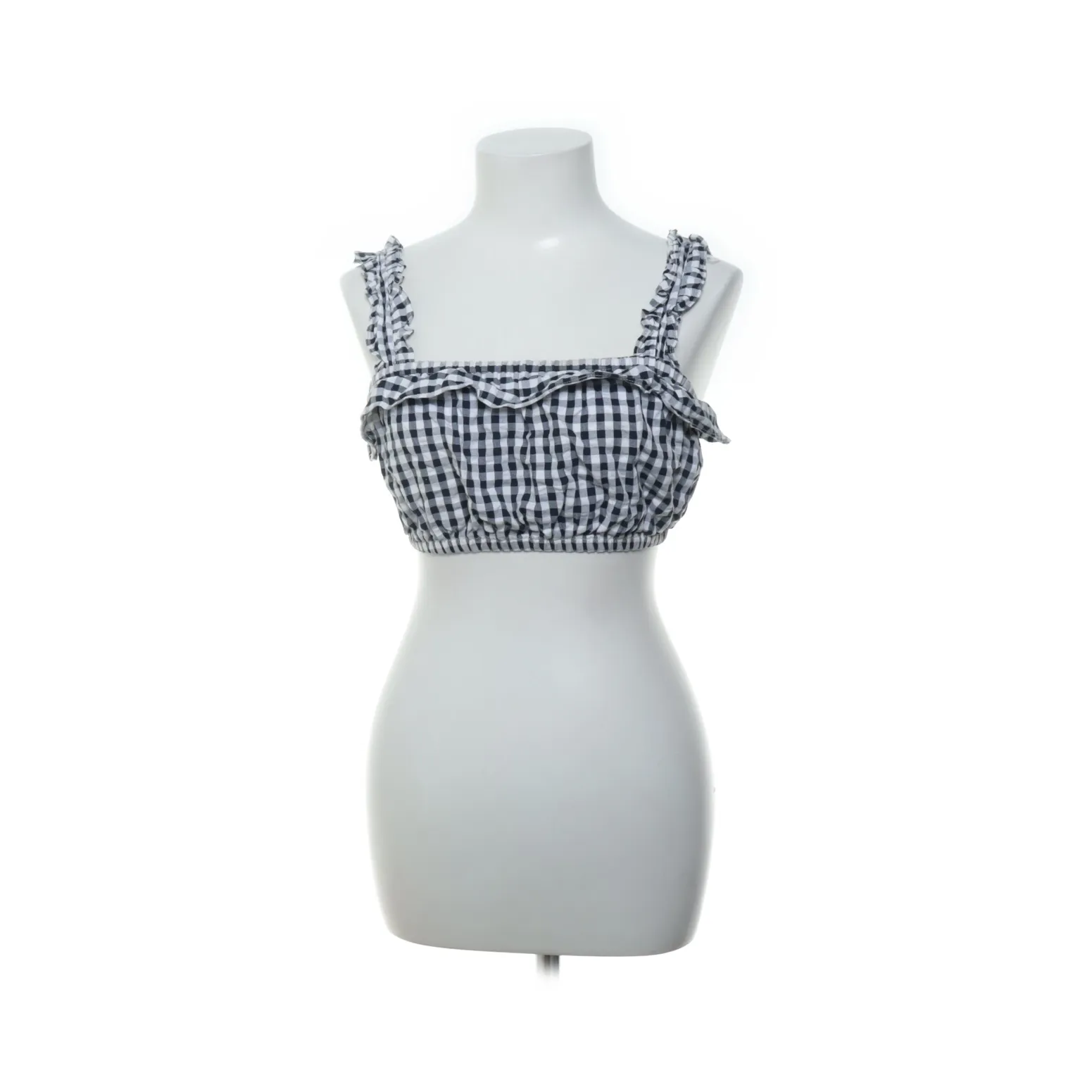 NA-KD - Tube Top - WMN-EU-36