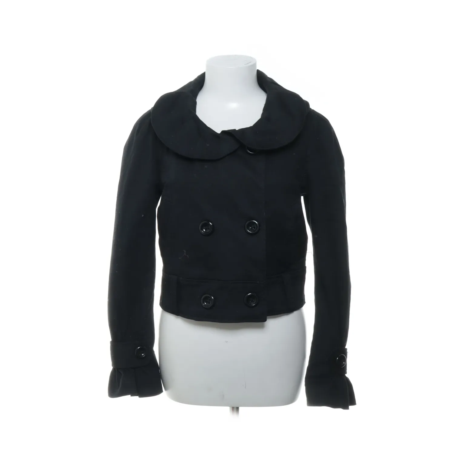 Punto Bene - Cabanjacke - WMN-EU-40