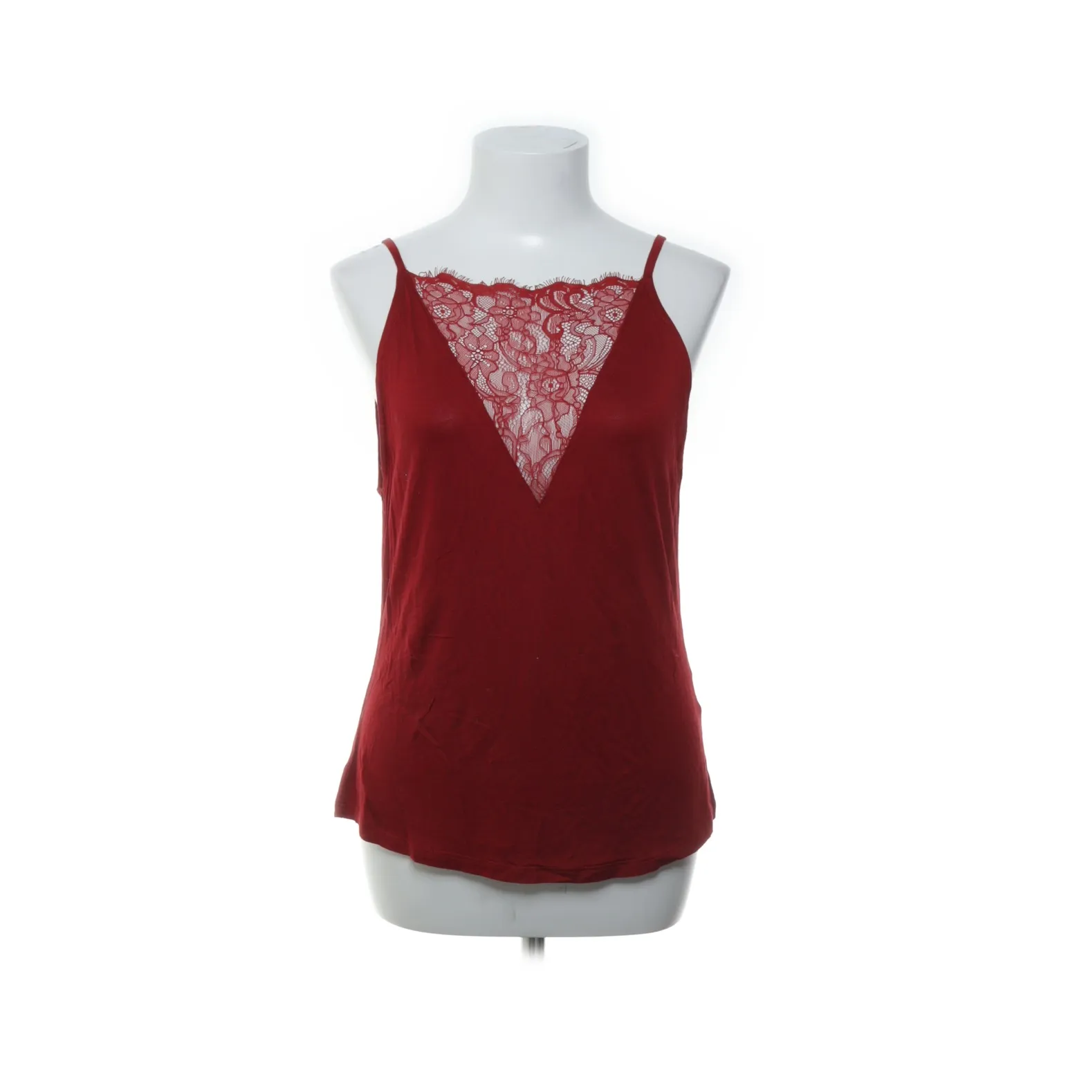 H&M - Tank­top - WMN-INT-S/M