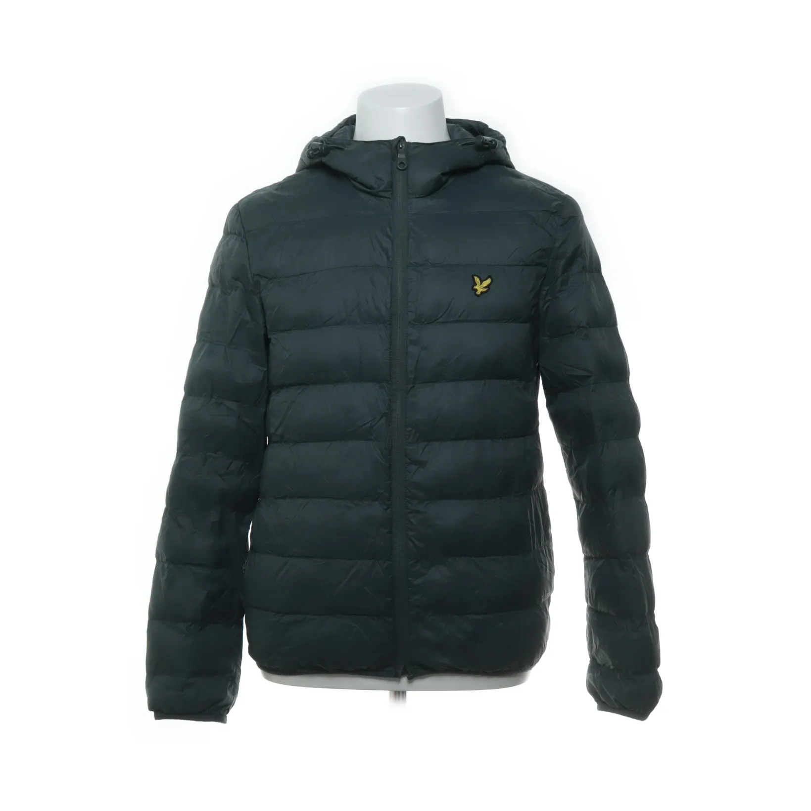 Lyle & Scott