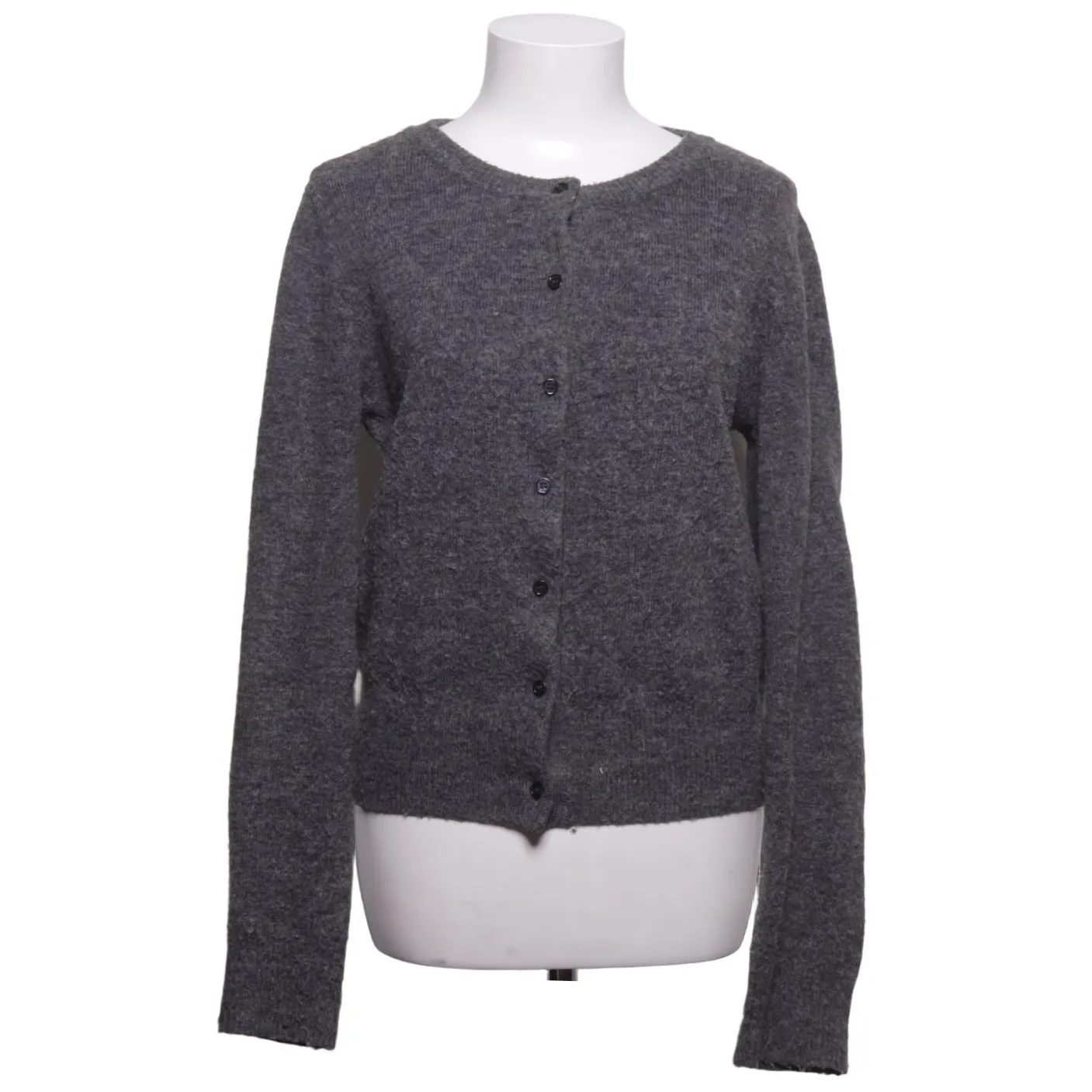 H&M - Strickjacke - WMN-INT-M