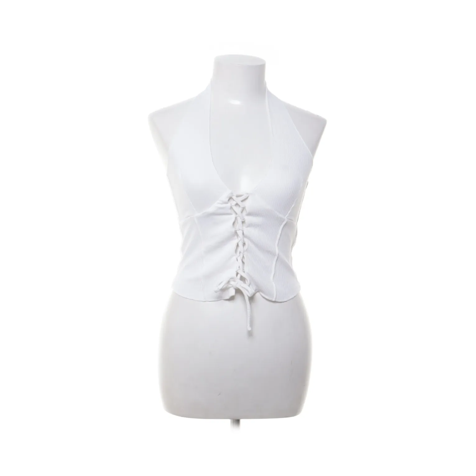 NA-KD - Neckholder Top - WMN-INT-M