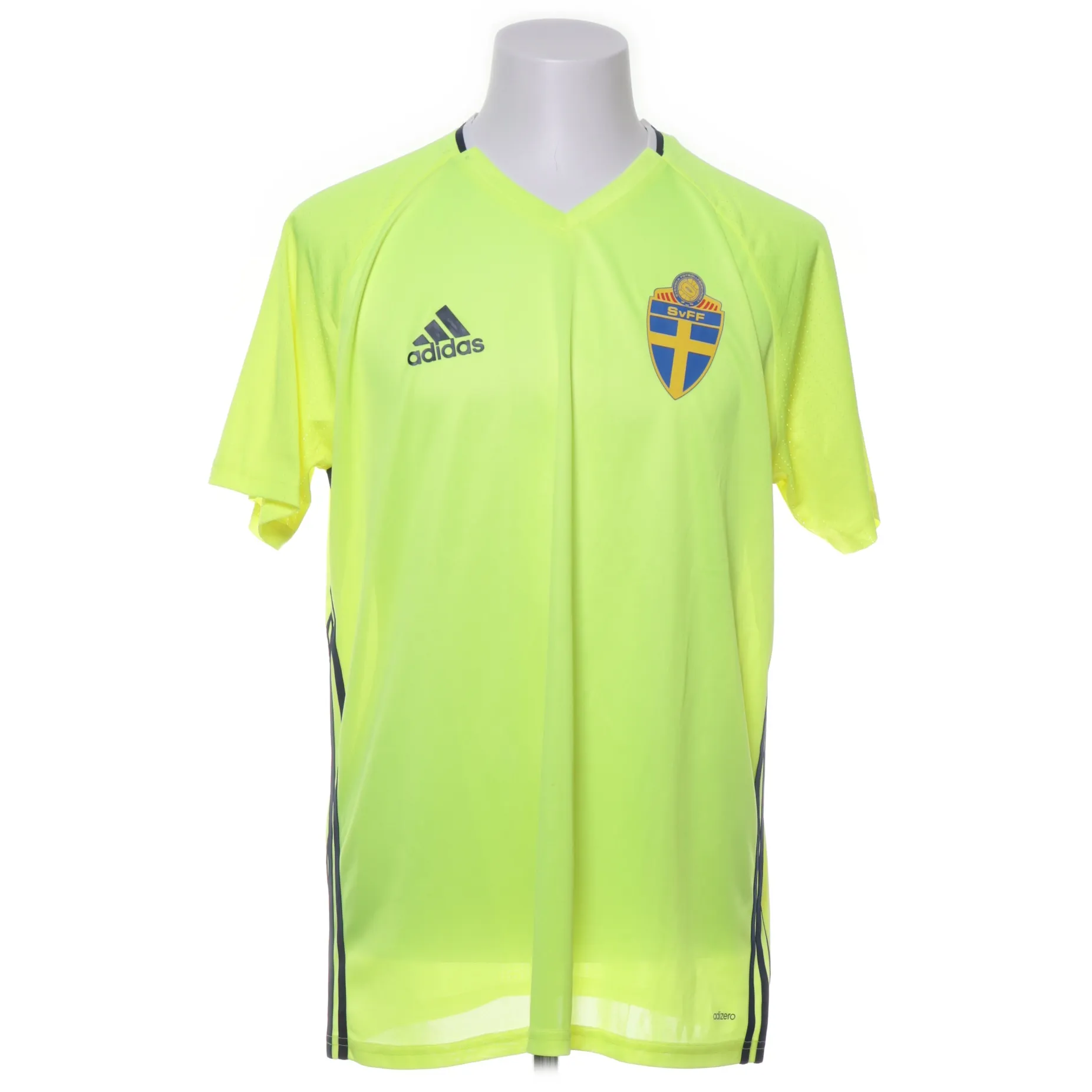 Adidas, Fotbollströja, MEN-INT-XL