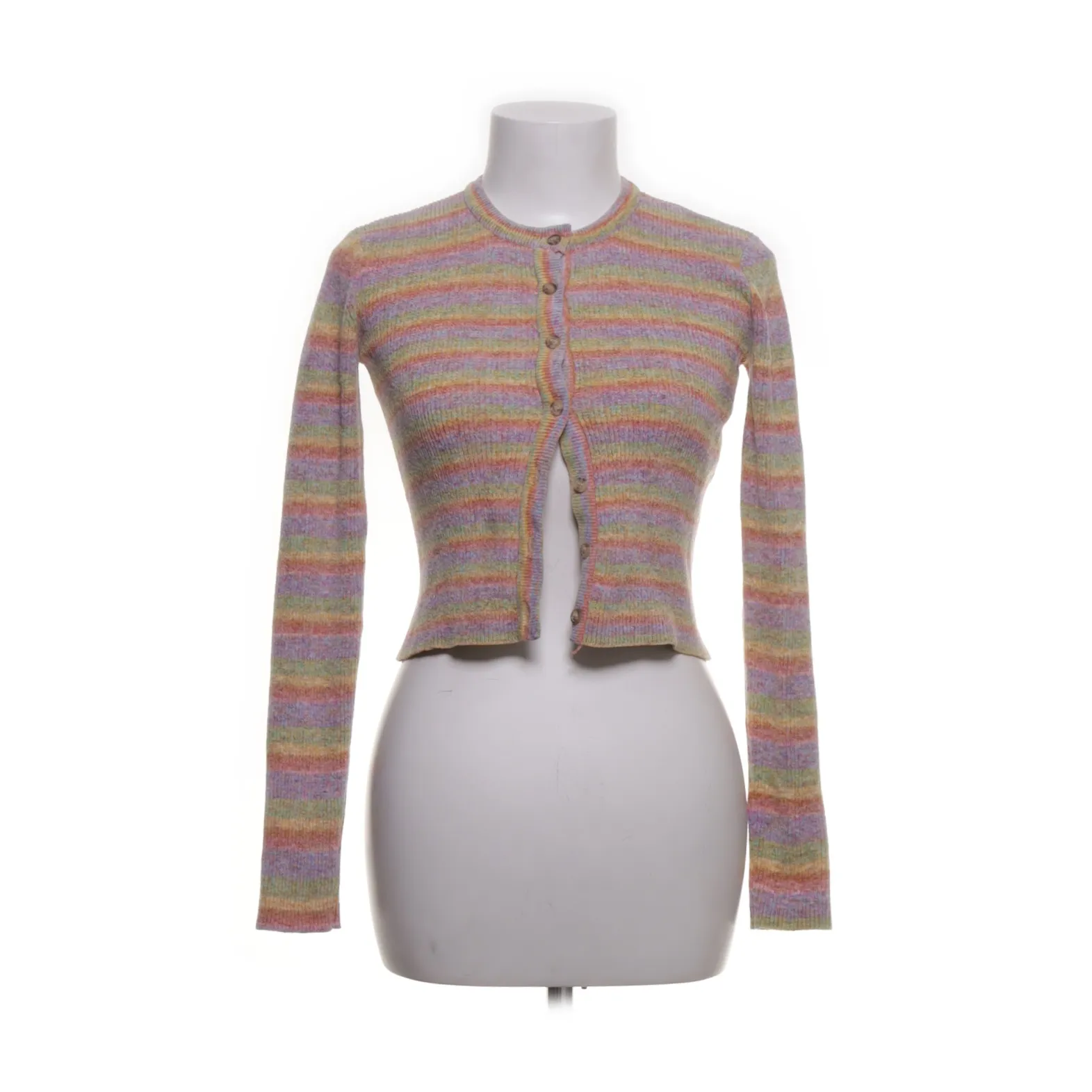 Urban Outfitters - Strickjacke - WMN-INT-M