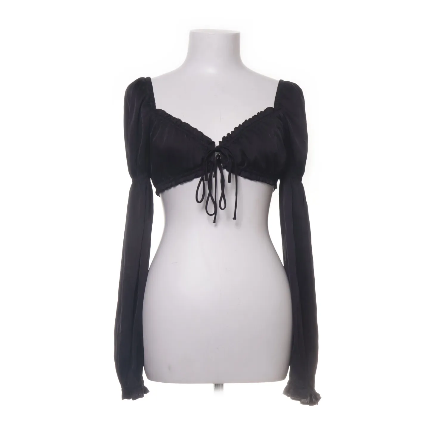 Divided by H&M - Tube Top - WMN-INT-XS