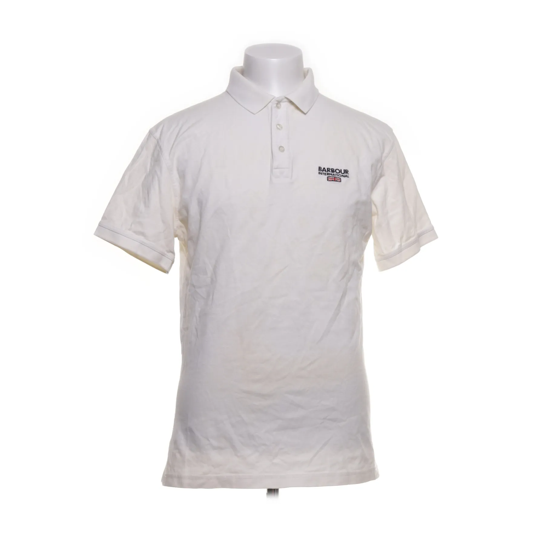 Barbour international