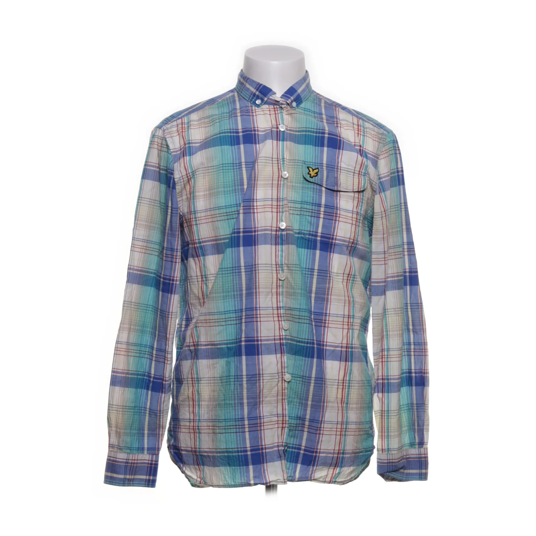 Lyle & Scott Vintage