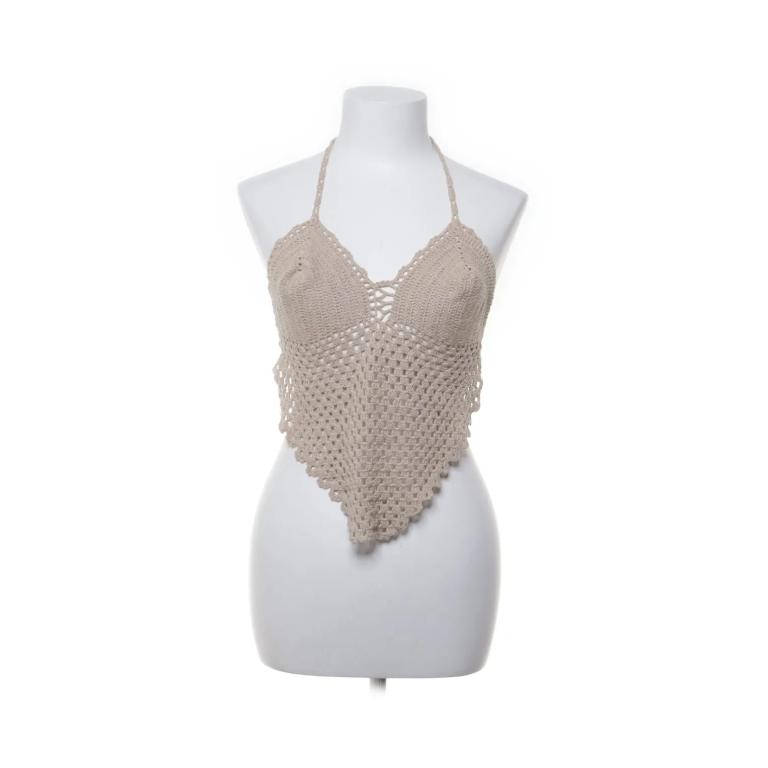 Neckholder Top - WMN-INT-XS/S