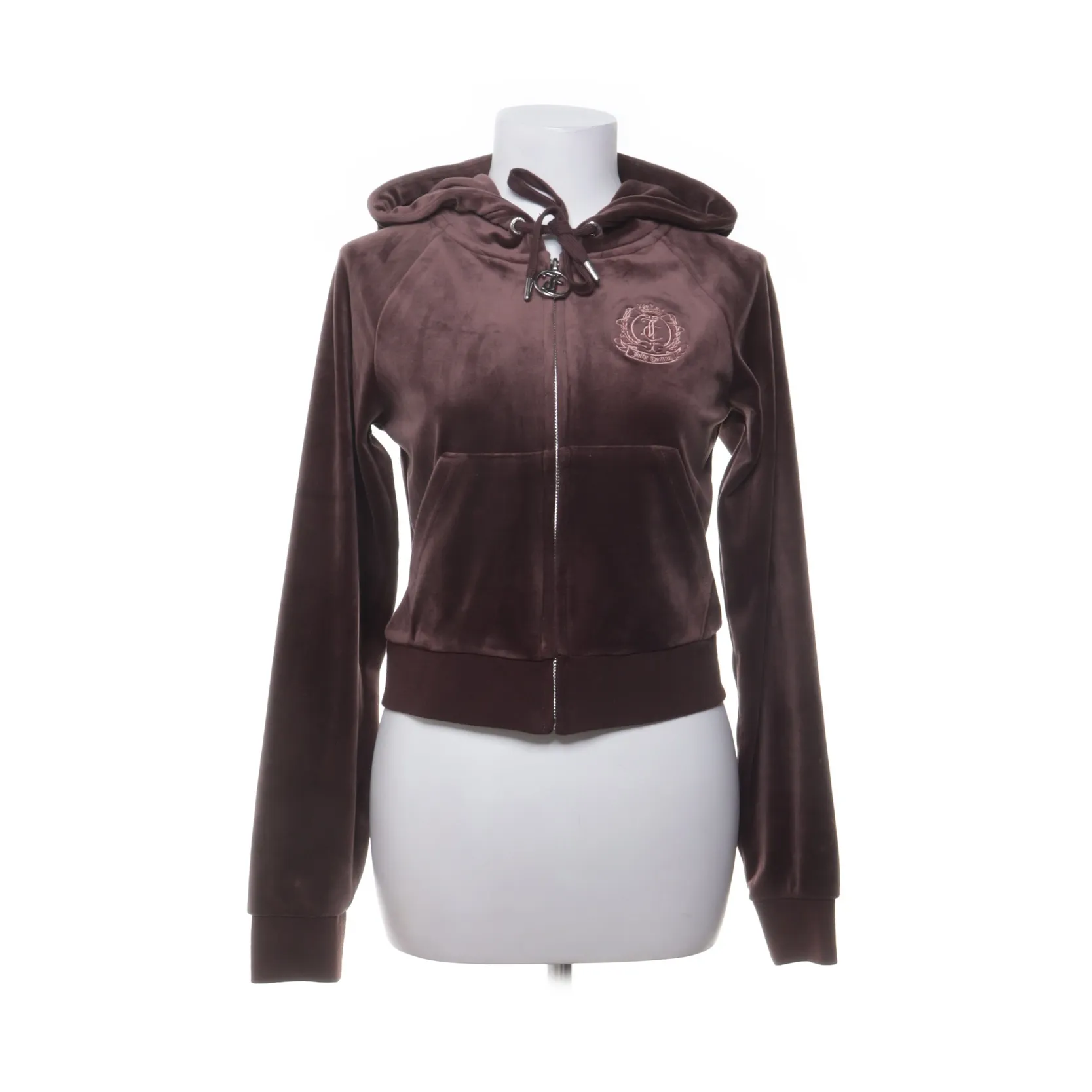 Juicy Couture - Kapuzenpullover - M