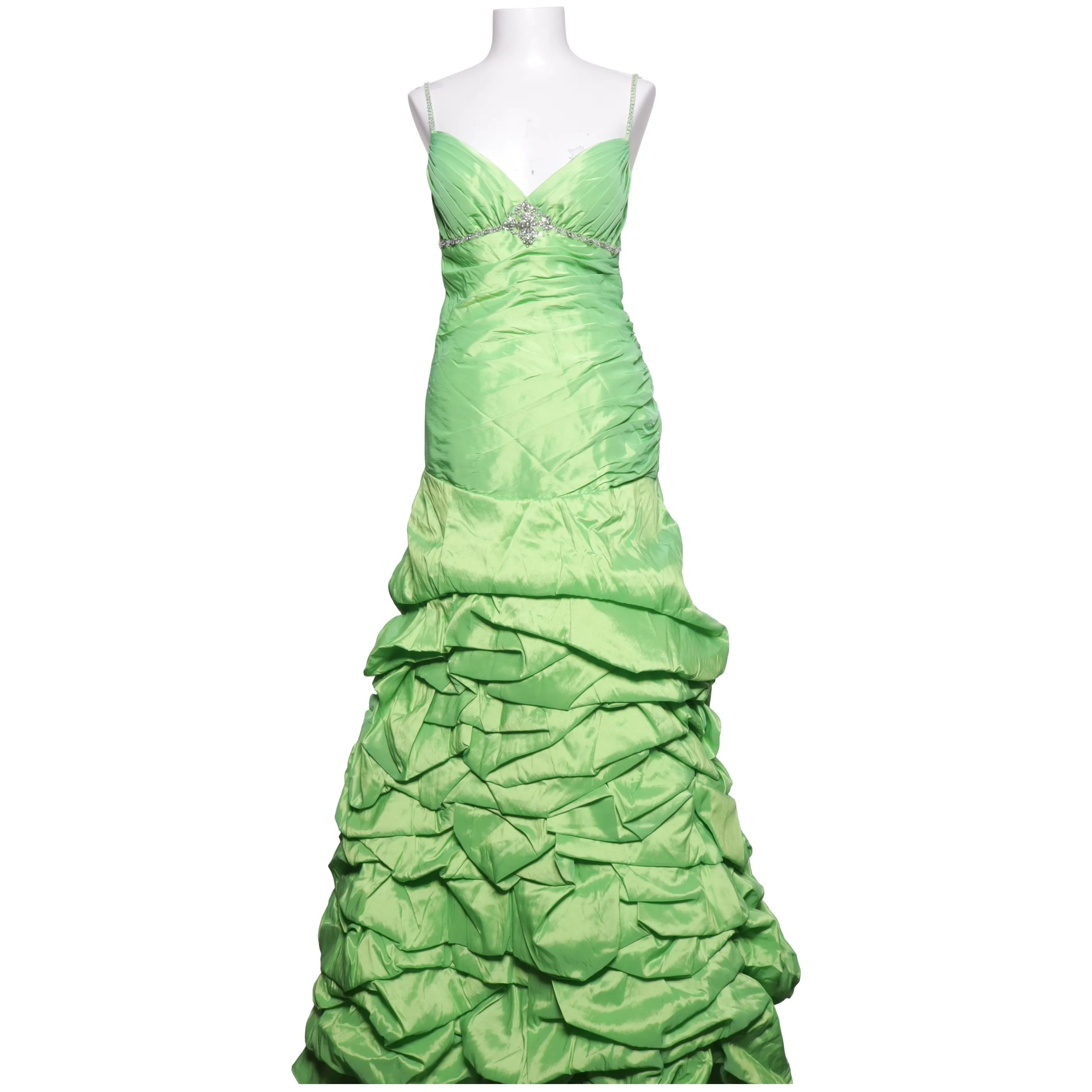 Mori Lee - Abendkleid - WMN-EU-36/38