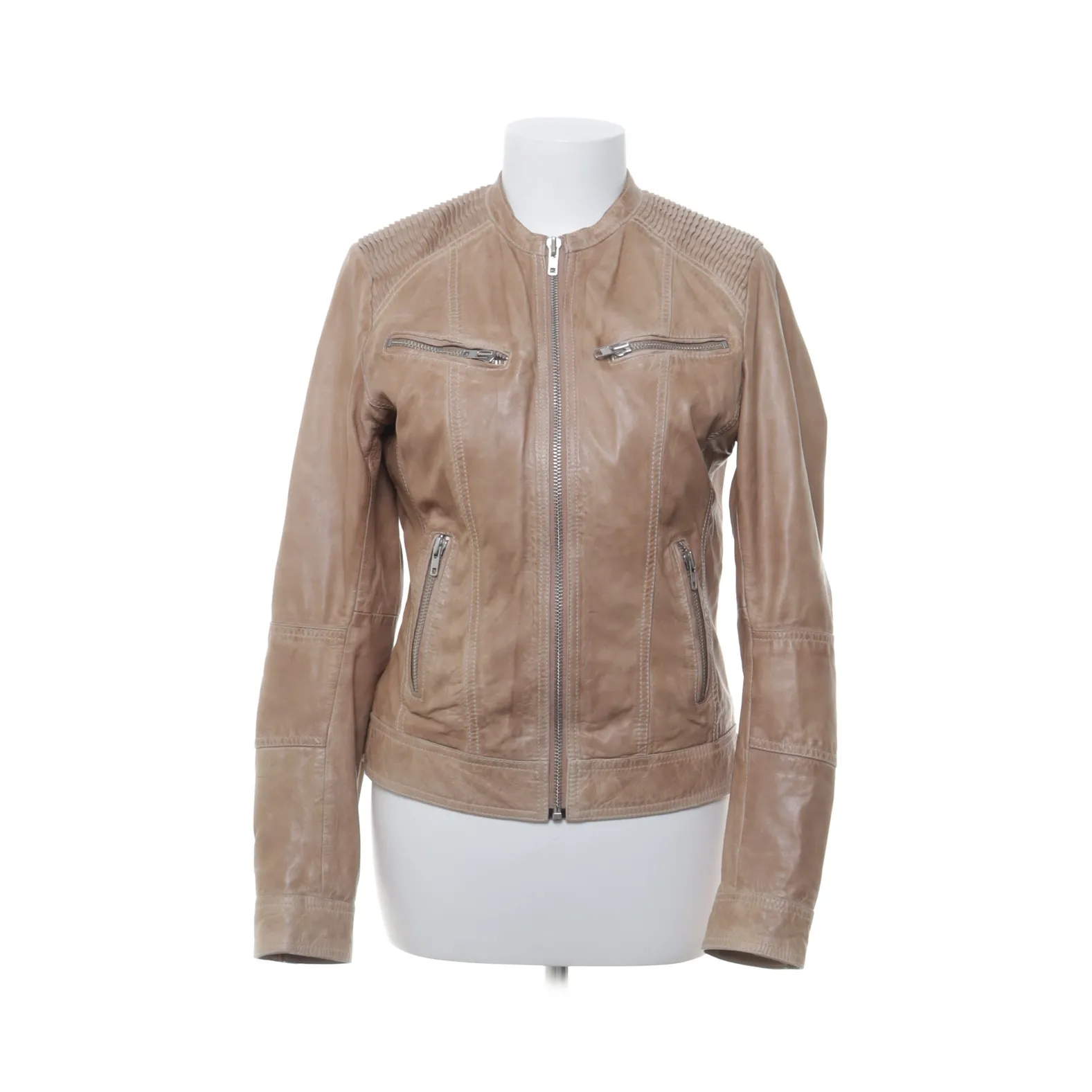 Rockandblue - Lederjacke - WMN-EU-38