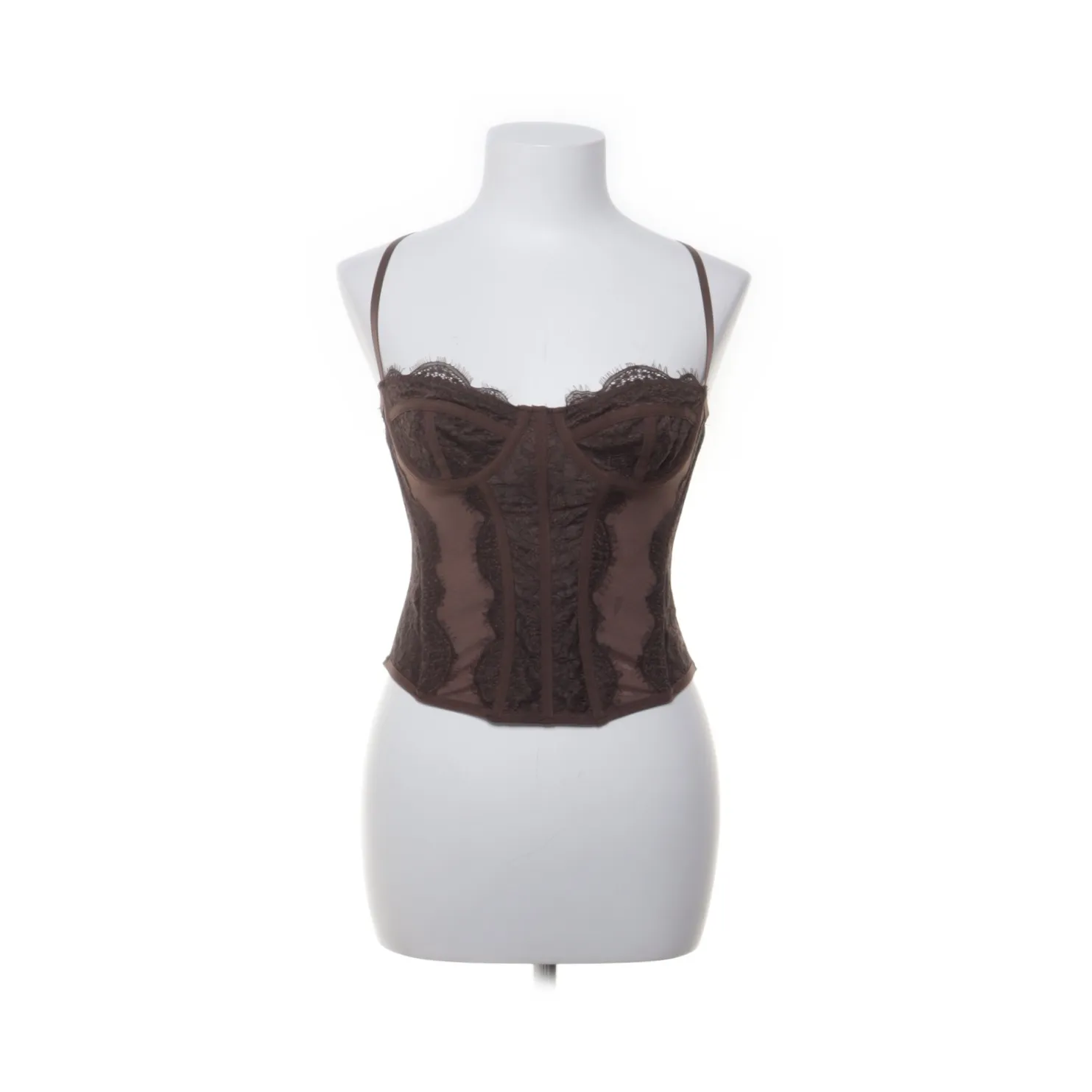 Out from Under - Bustier - WMN-INT-M