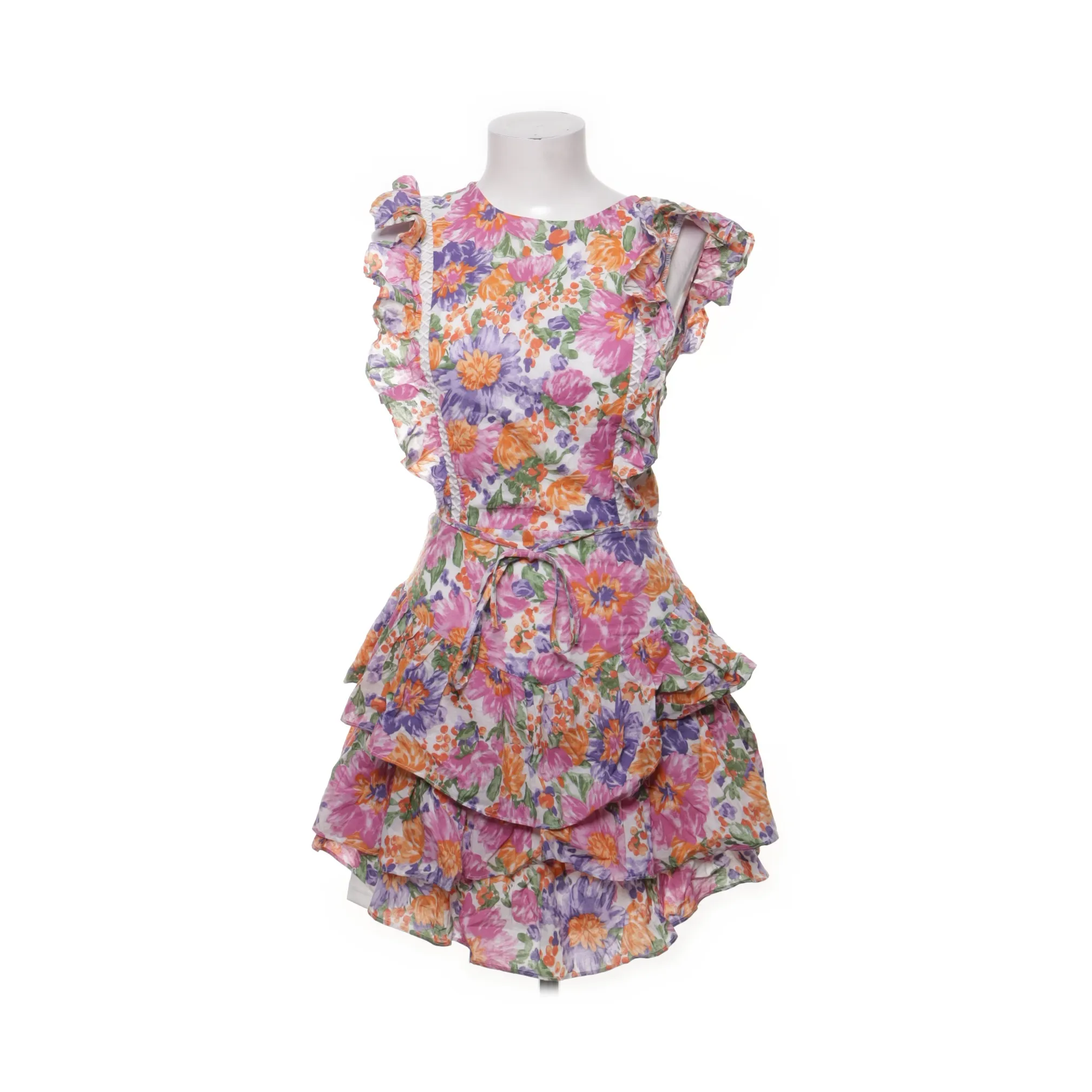 Loavies - Kleid - WMN-INT-S