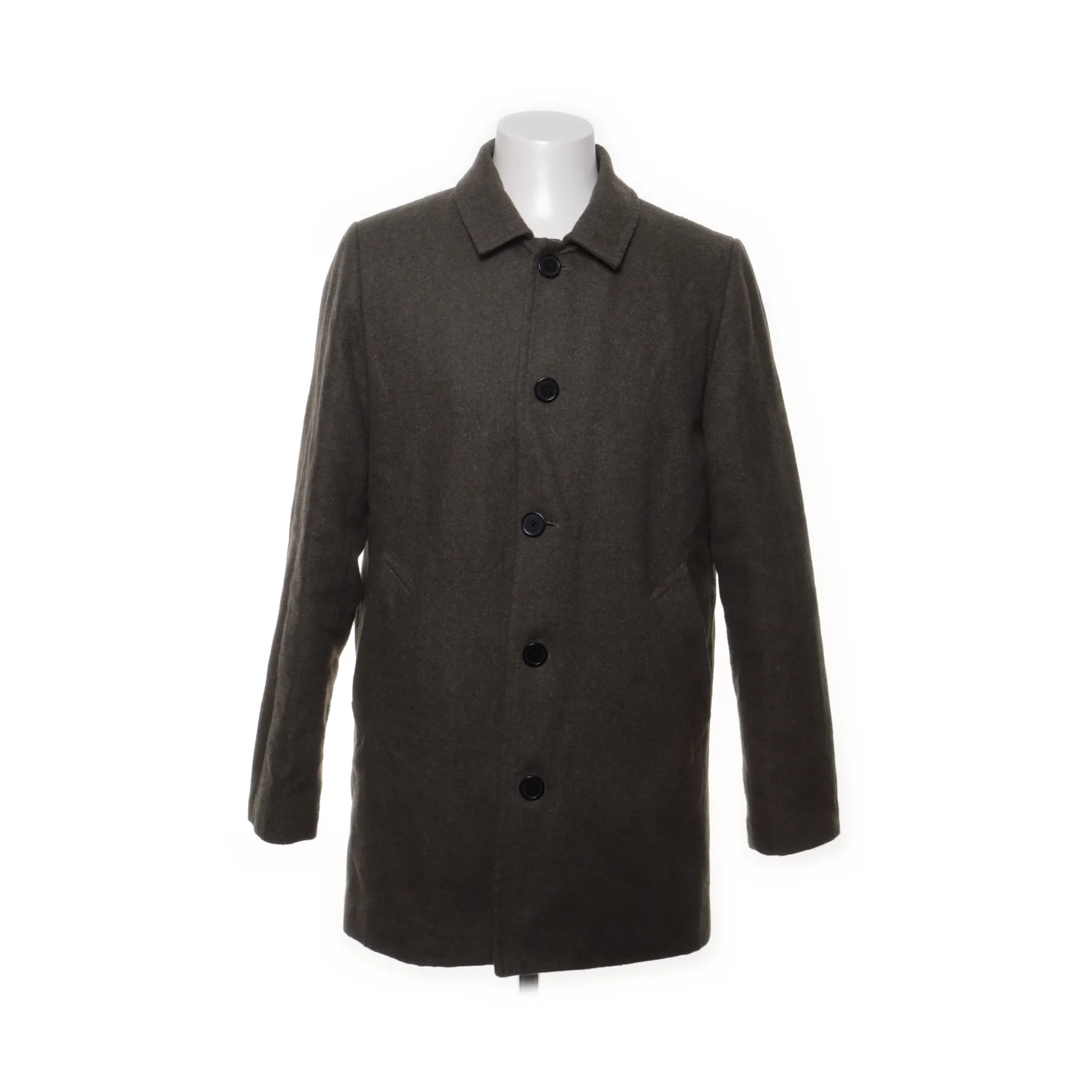 Clean Cut Copenhagen