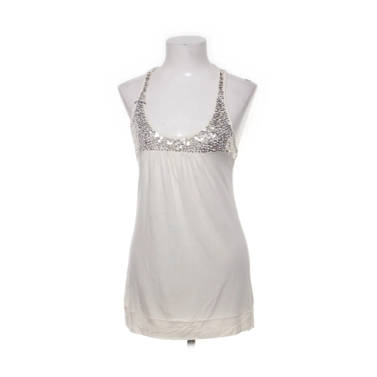 Mango - Tank­top - WMN-INT-M