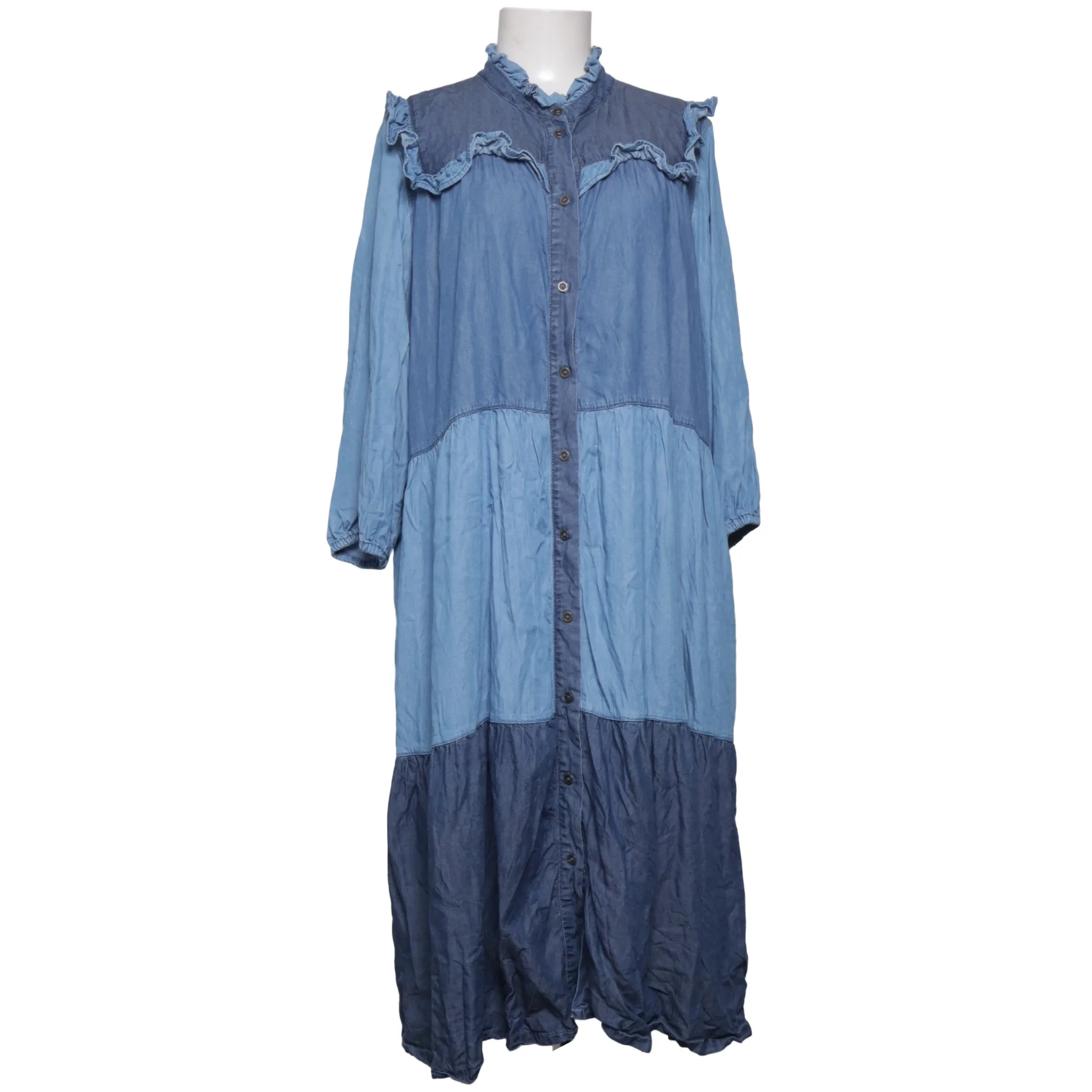 Denim dress second hand | Buy second hand easily online on sellpy.com.