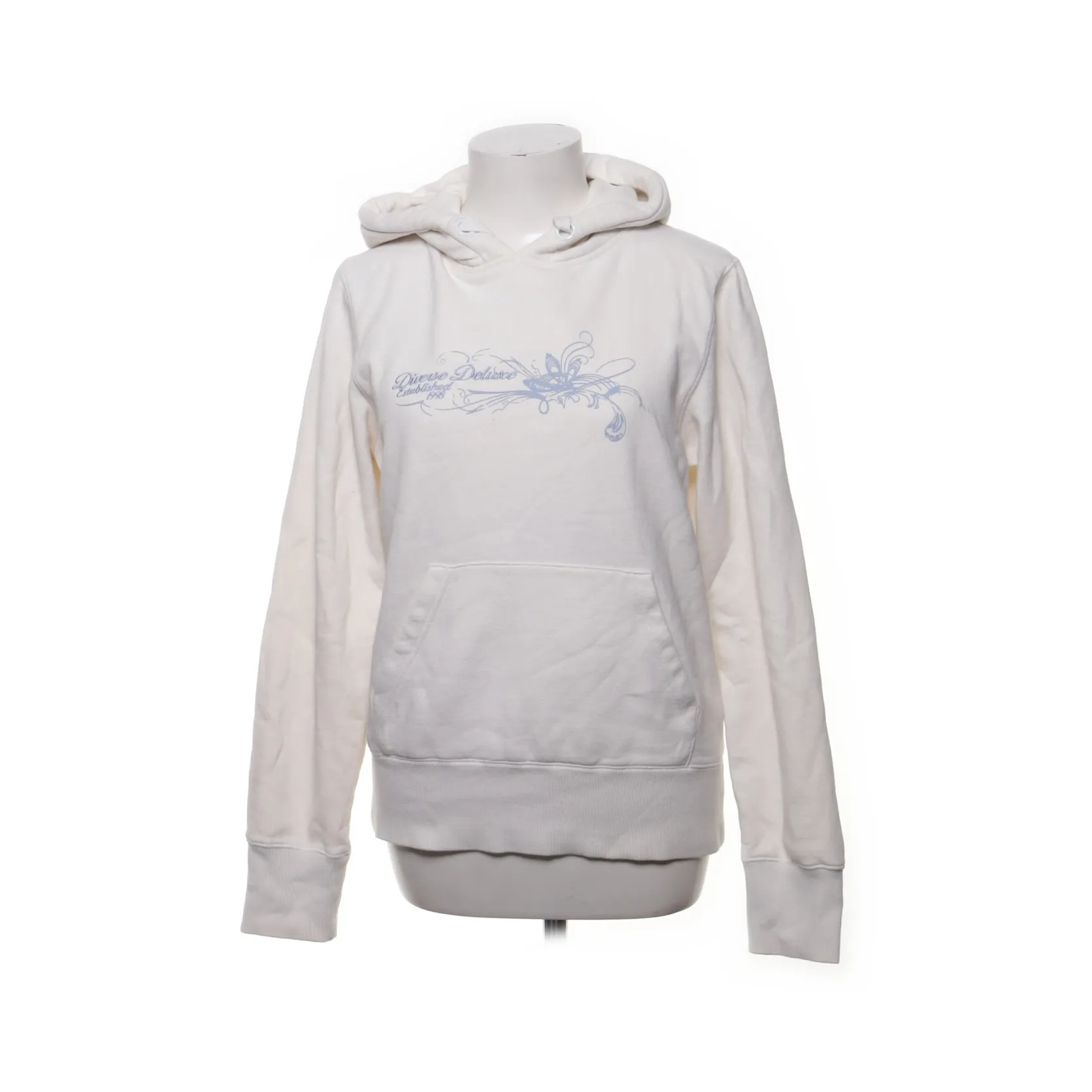 Diverse System - Kapuzenpullover - WMN-INT-L