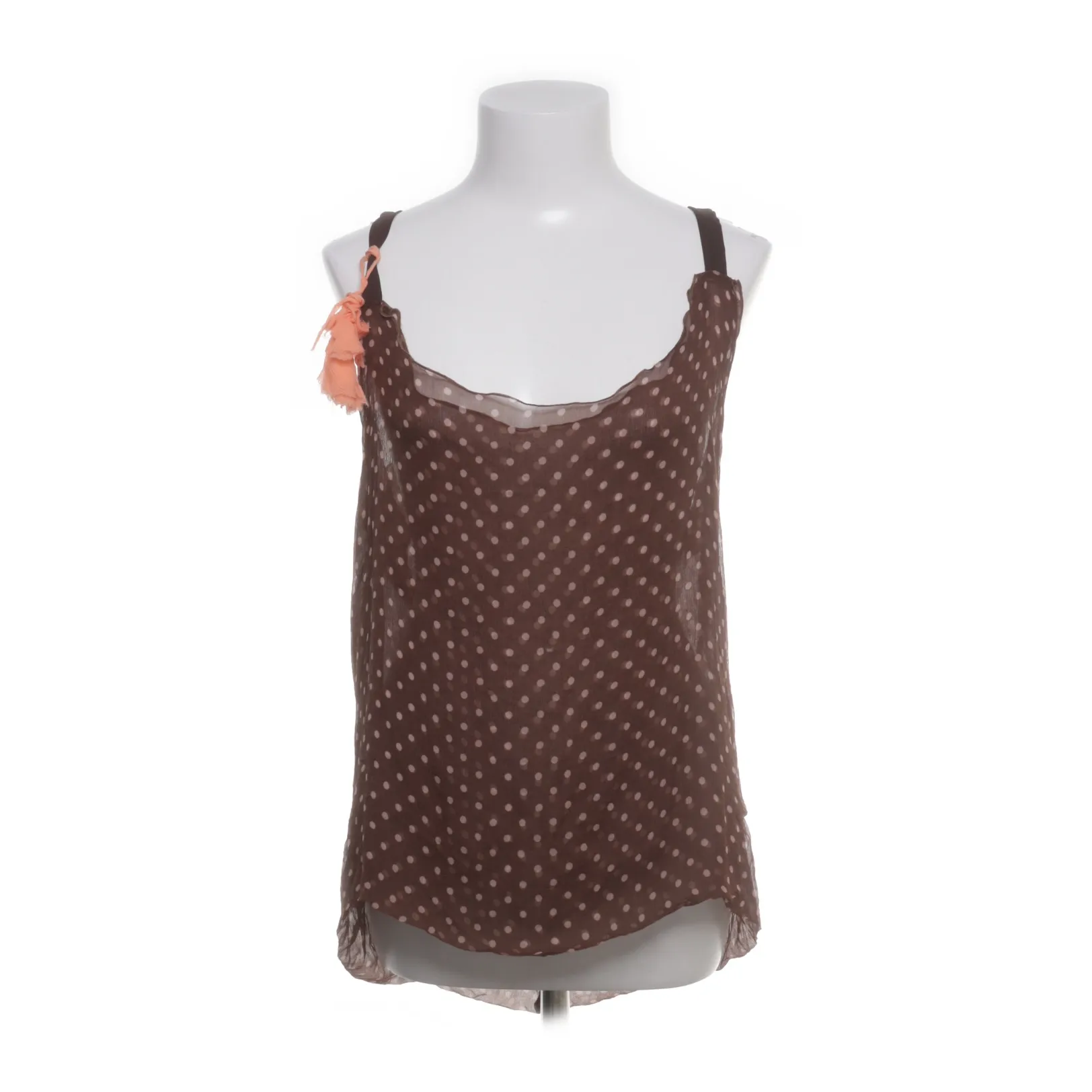 Juliette Wetrow - Tank­top - WMN-INT-M