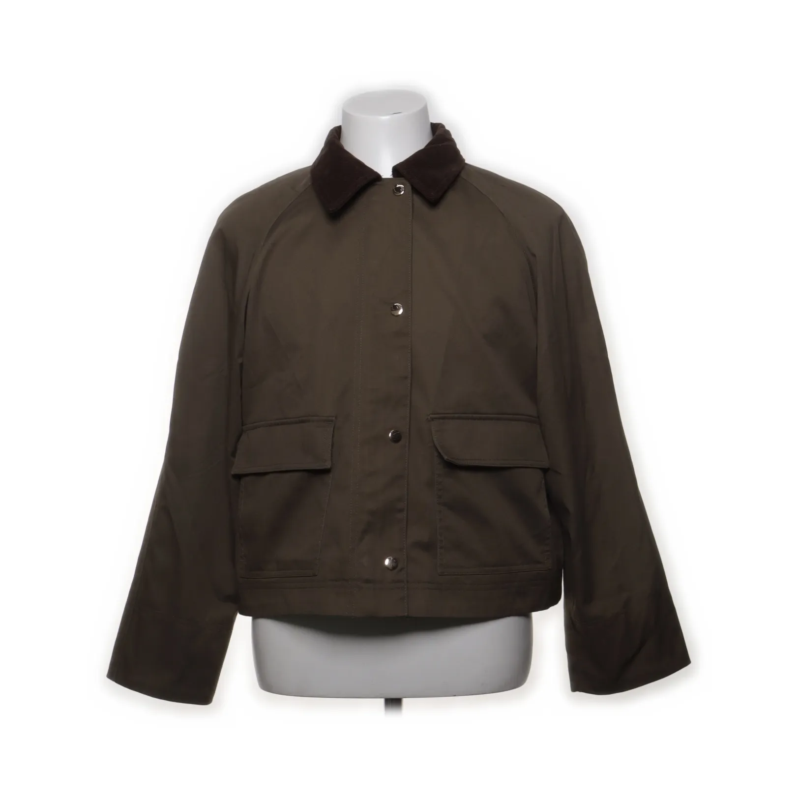 H&M - Jacke - MEN-INT-M