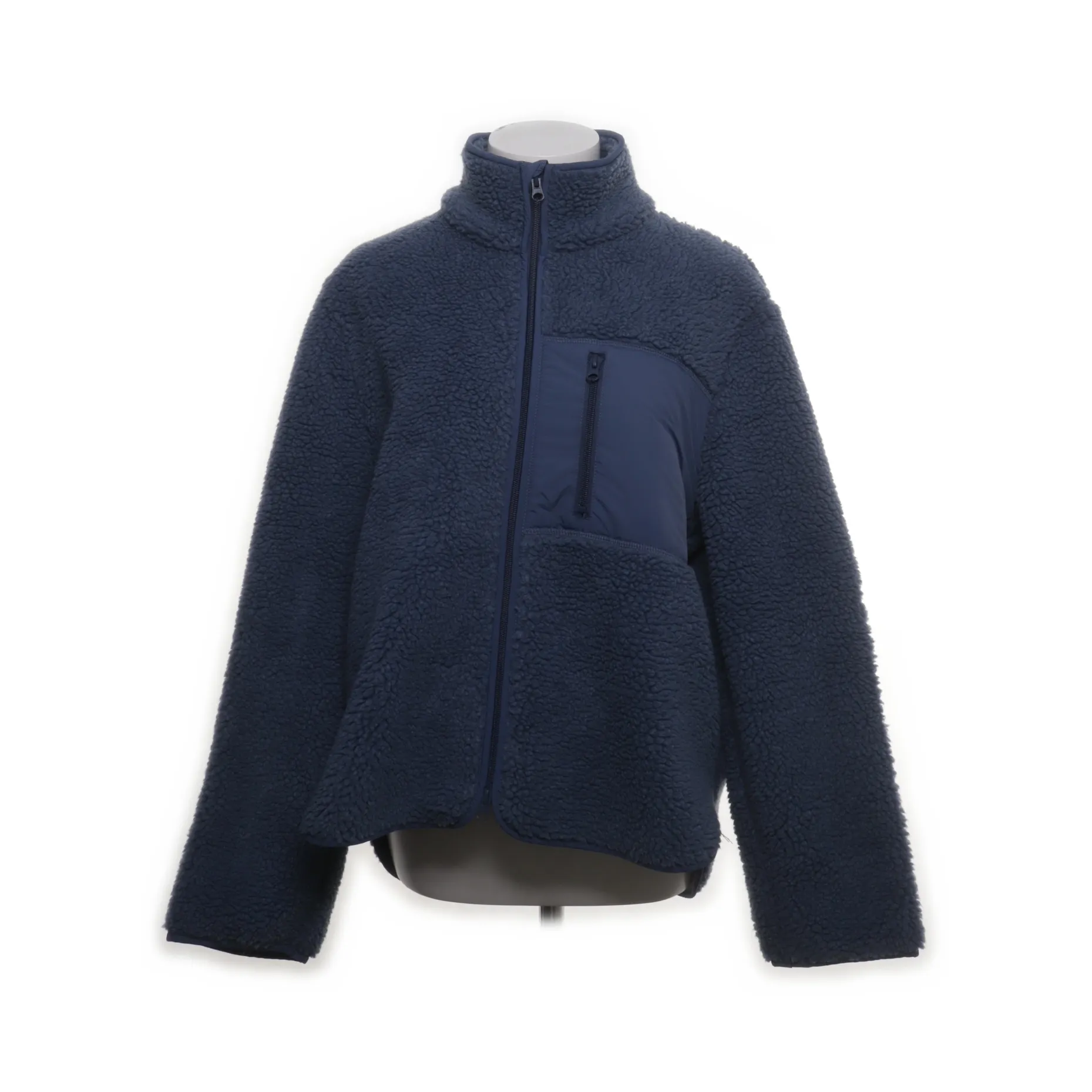 A Day's March - Fleecejacke - WMN-INT-M