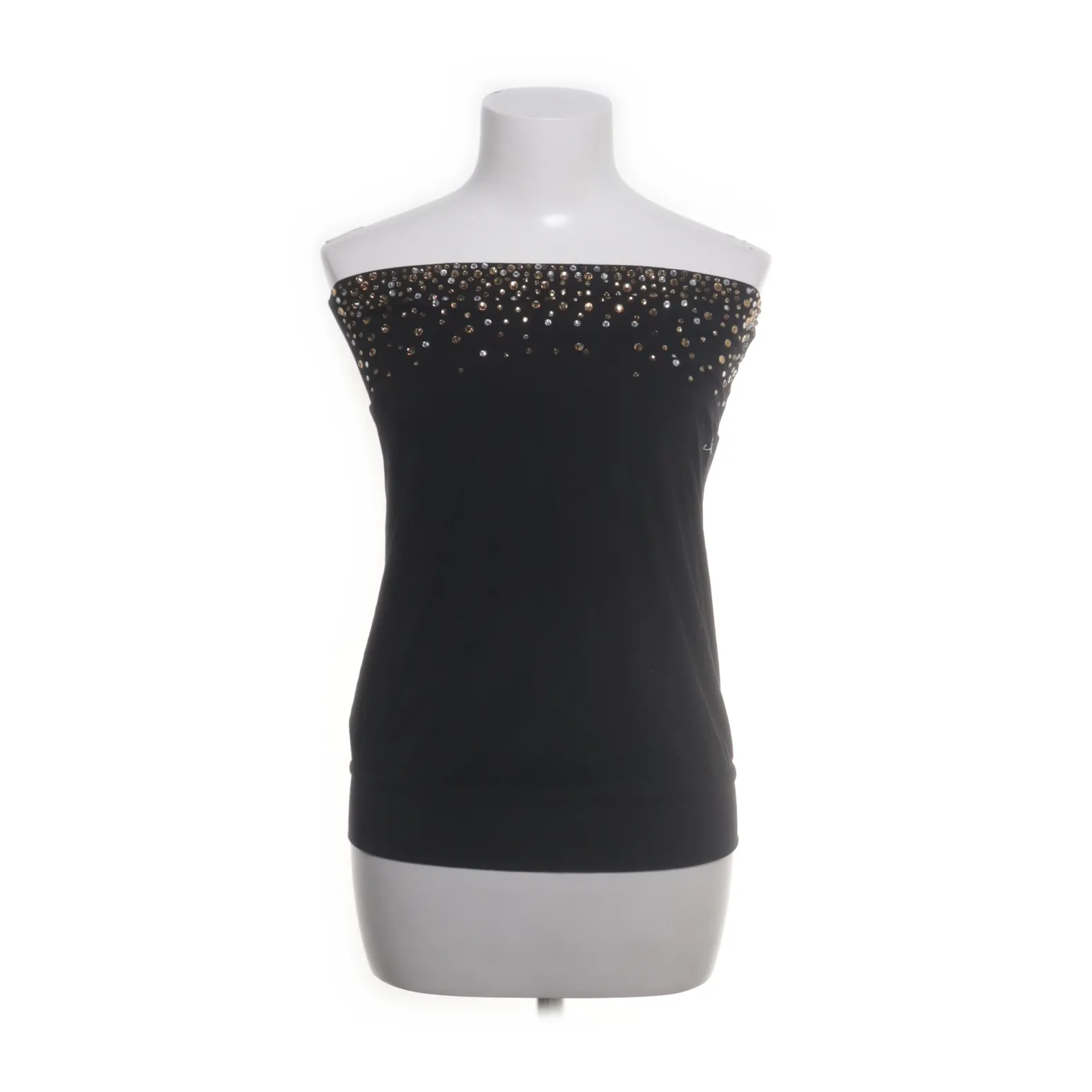 Met - Tube Top - WMN-INT-L