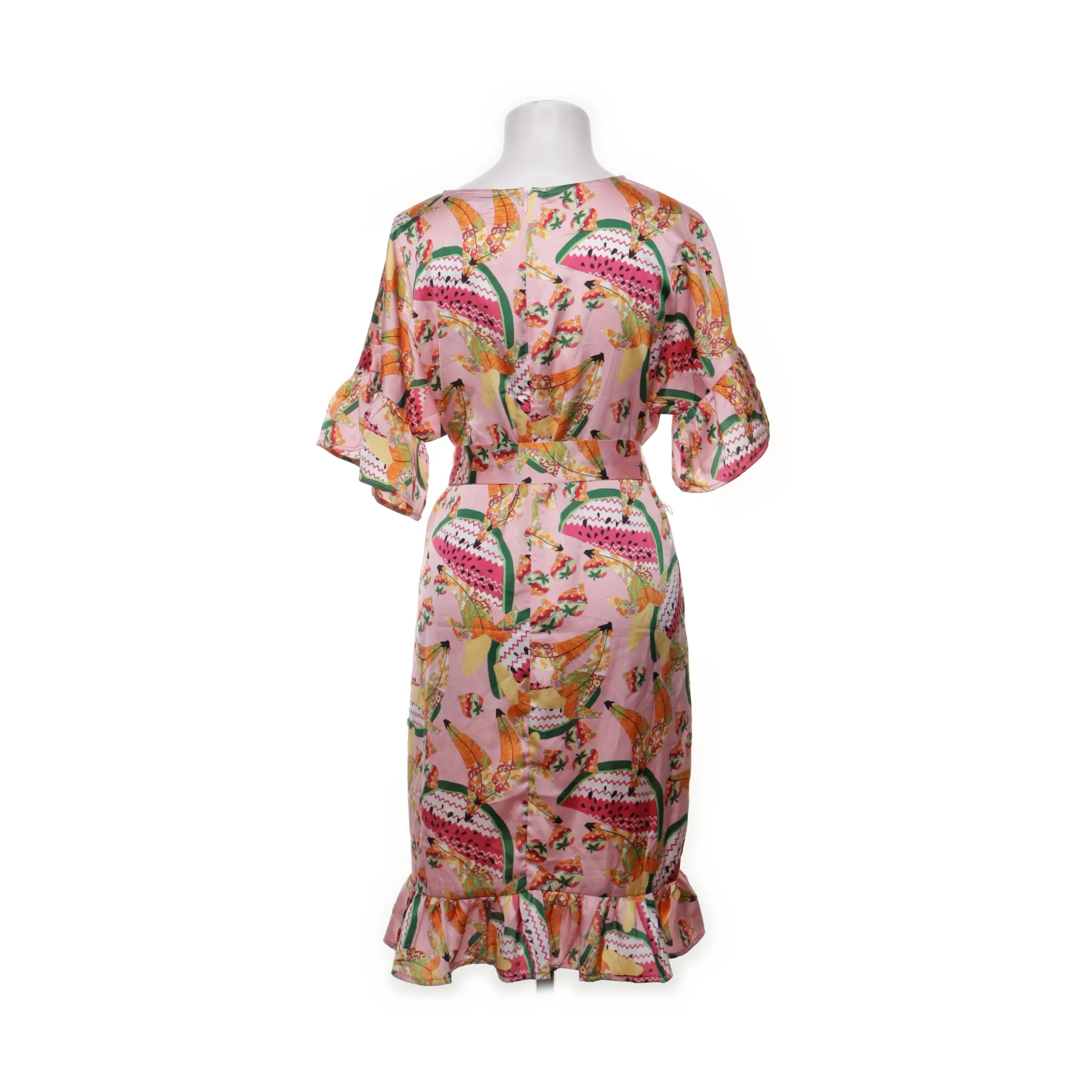 Never Fully Dressed - bild 2