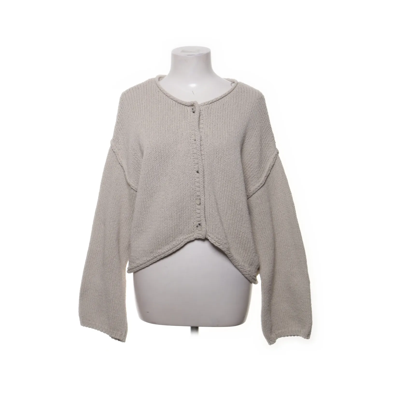 Zara - Strickjacke - WMN-INT-M