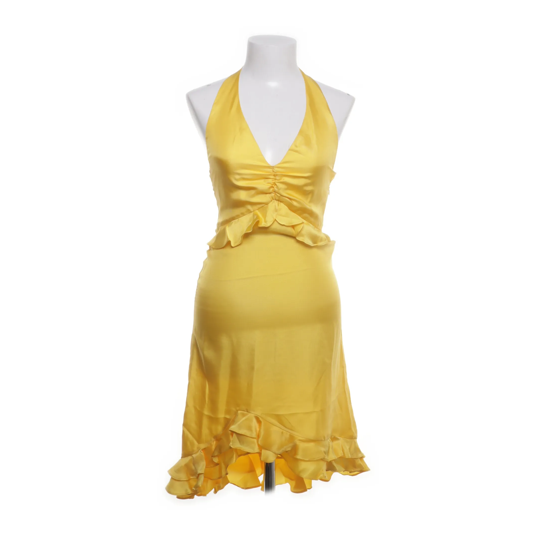 Strenesse Gabriele Strehle - Neckholderkleid - WMN-EU-34