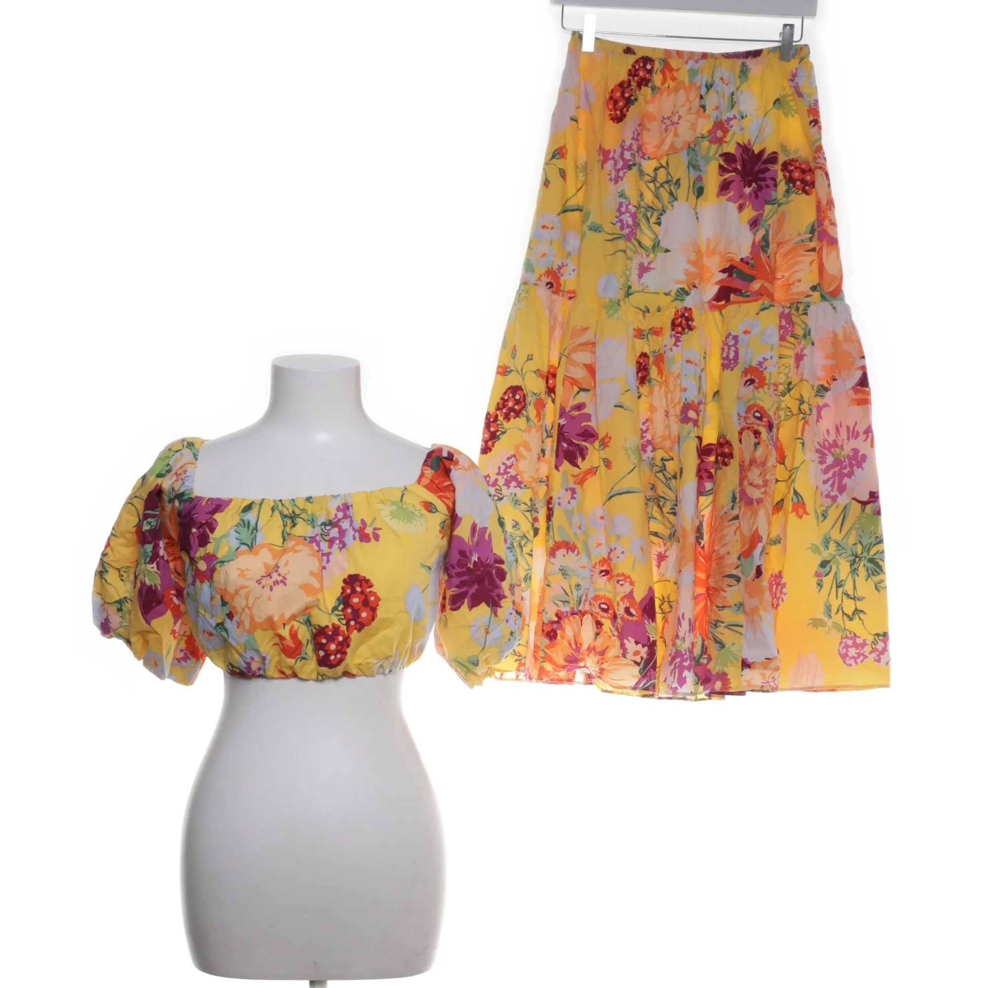 H&M - Set - WMN-INT-S/M